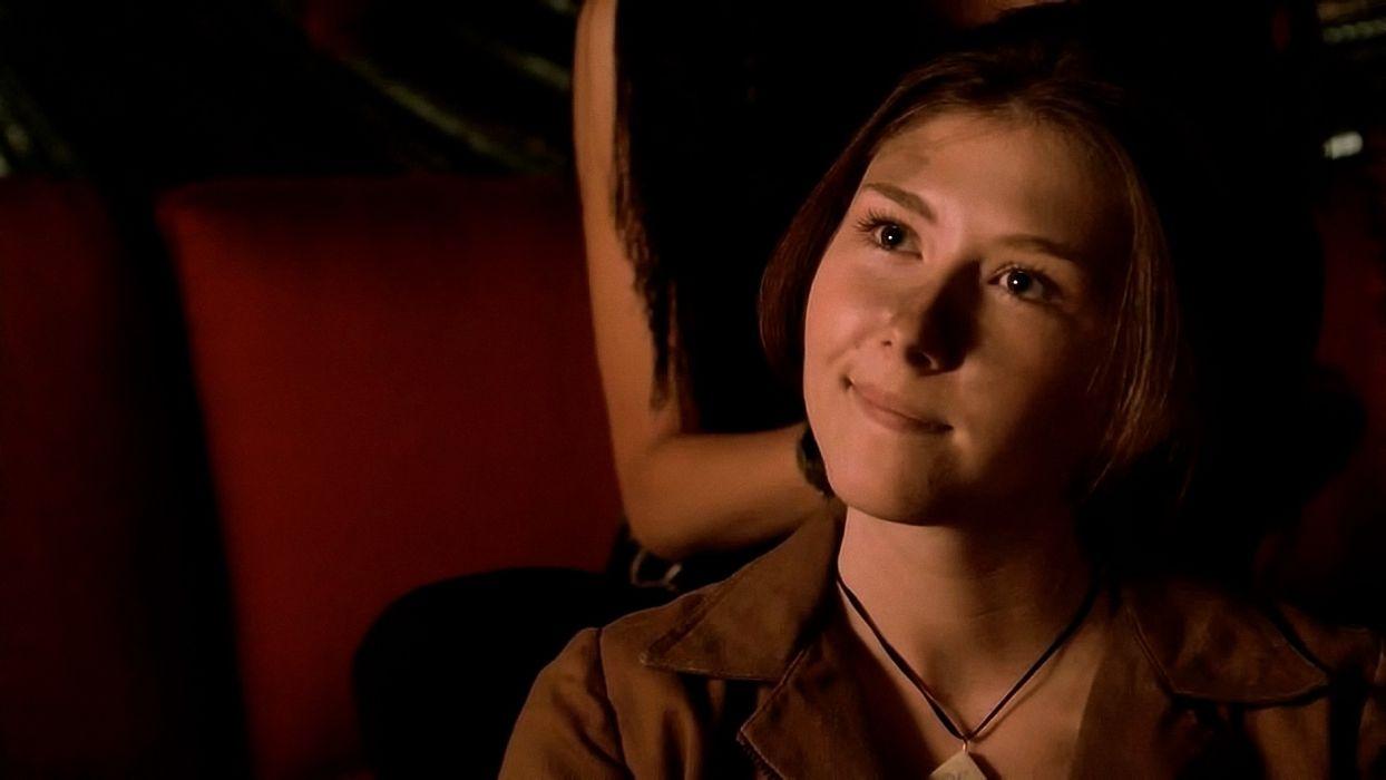 1244x700 Firefly Jewel Staite wallpaperx1080