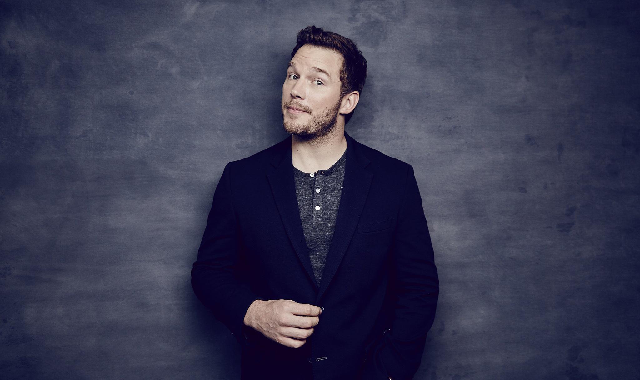 2048x1215 Chris Pratt HD Wallpaper