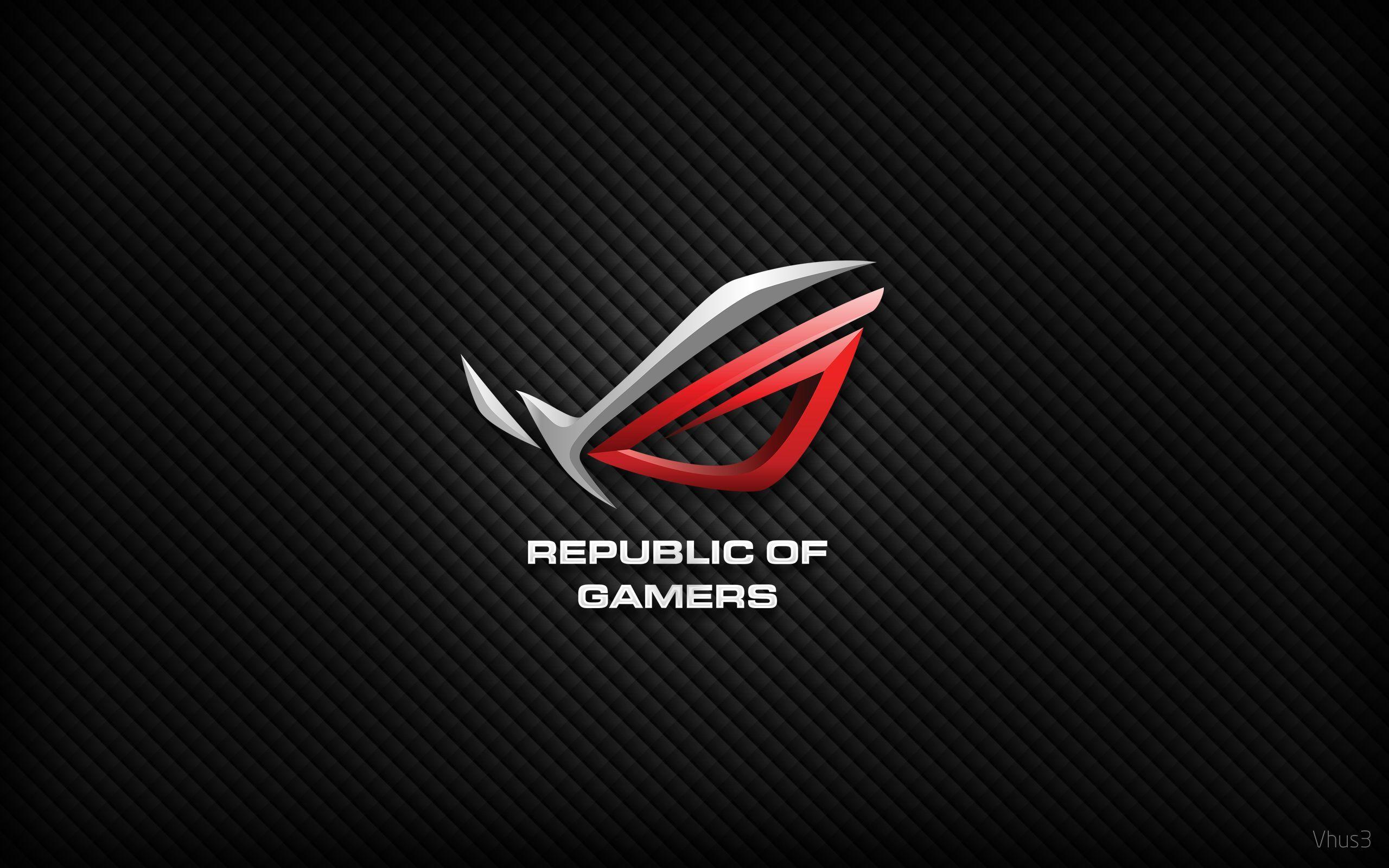 Hi-Rez Republic of Gamers Wallpapers - Top Free Hi-Rez Republic of ...