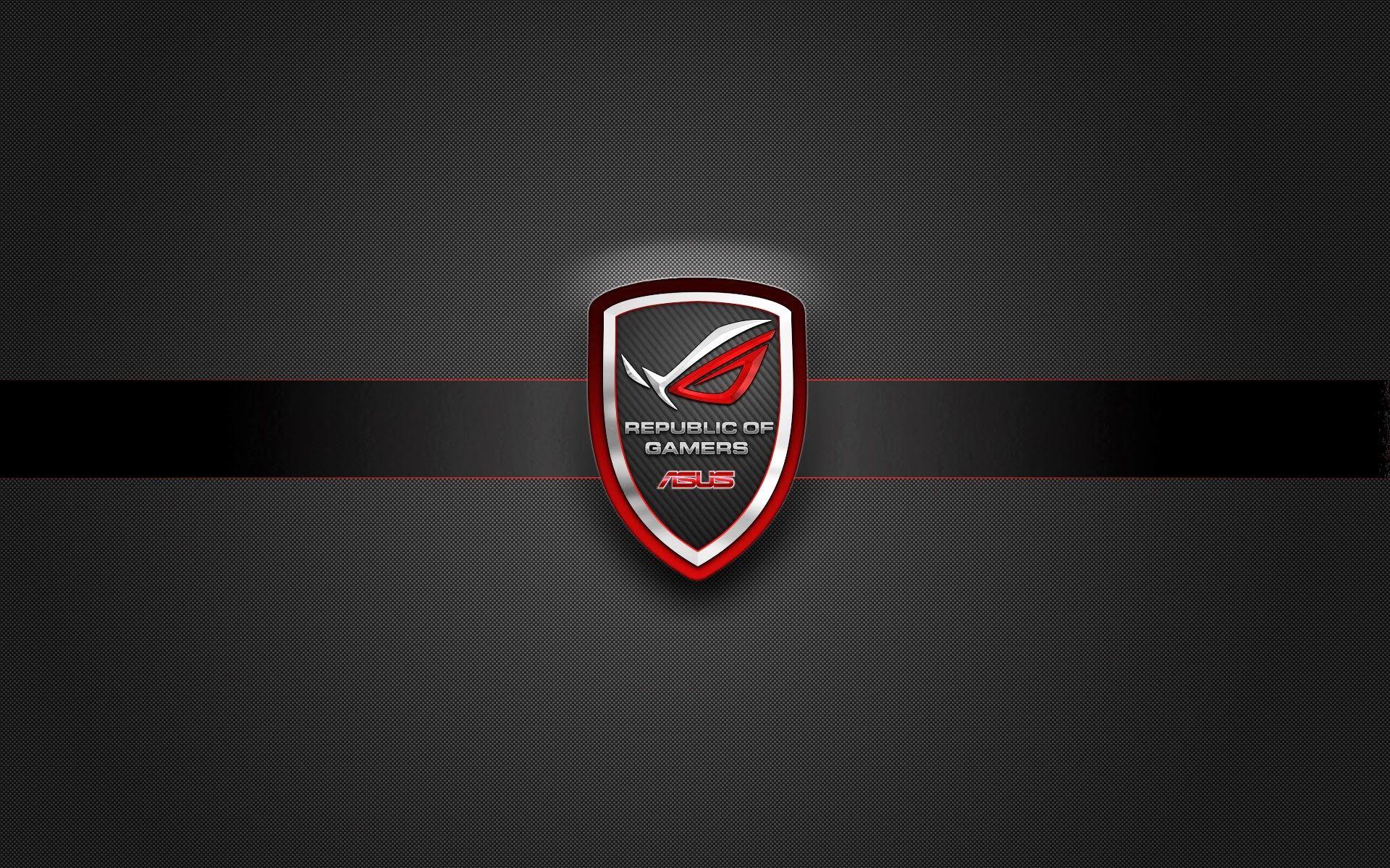 1920x1200 Asus Rog Wallpaper Desktop Background
