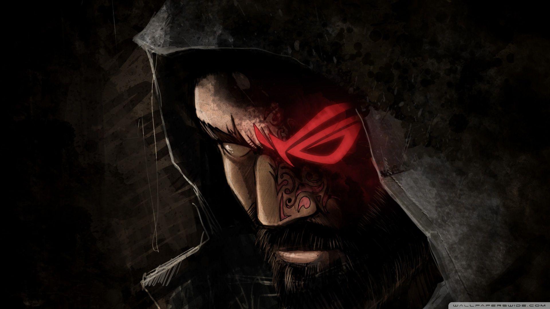 1920x1080 Rog Wallpaper Full HD
