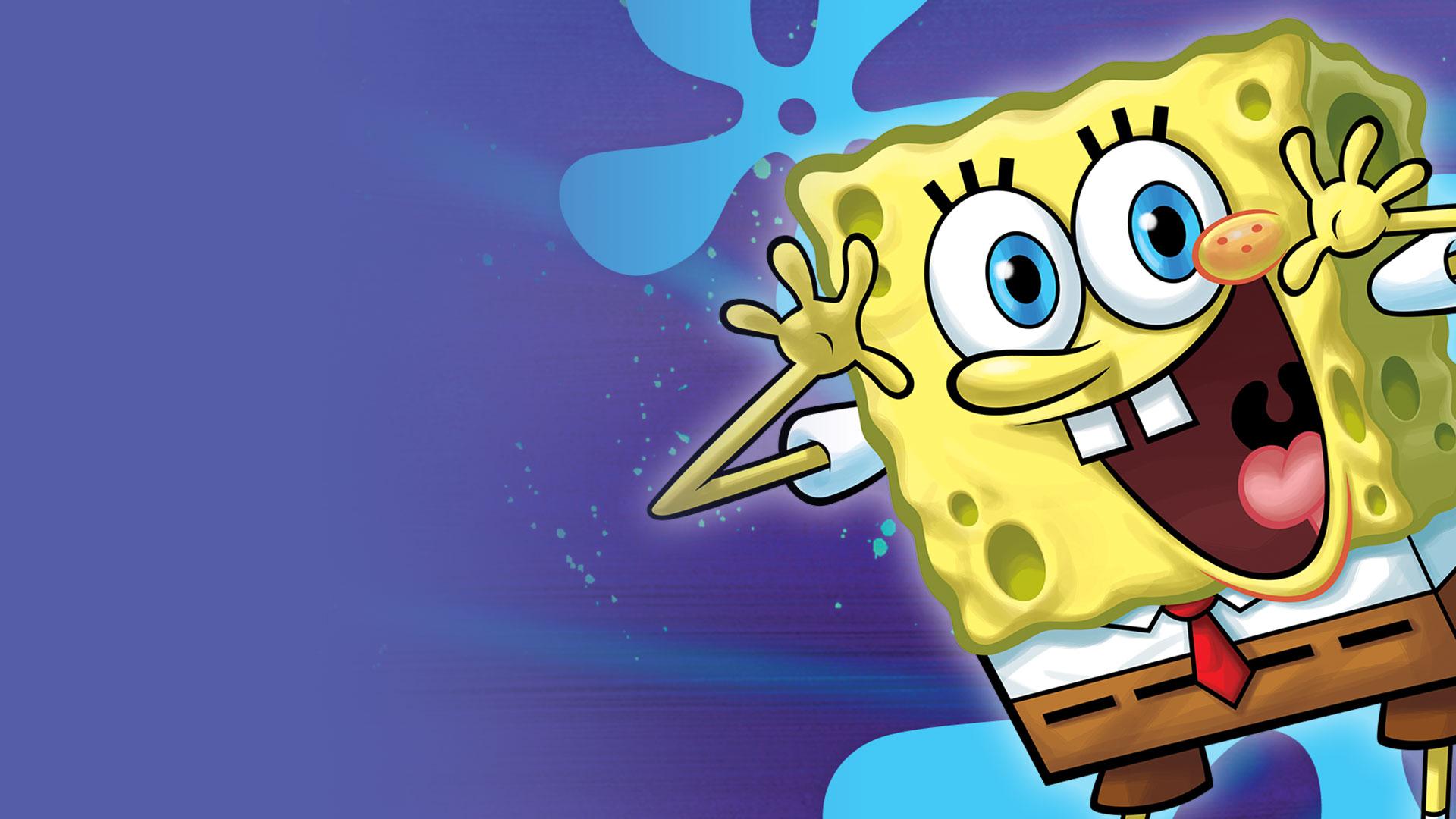 1920x1080 SpongeBob SquarePants Season 6