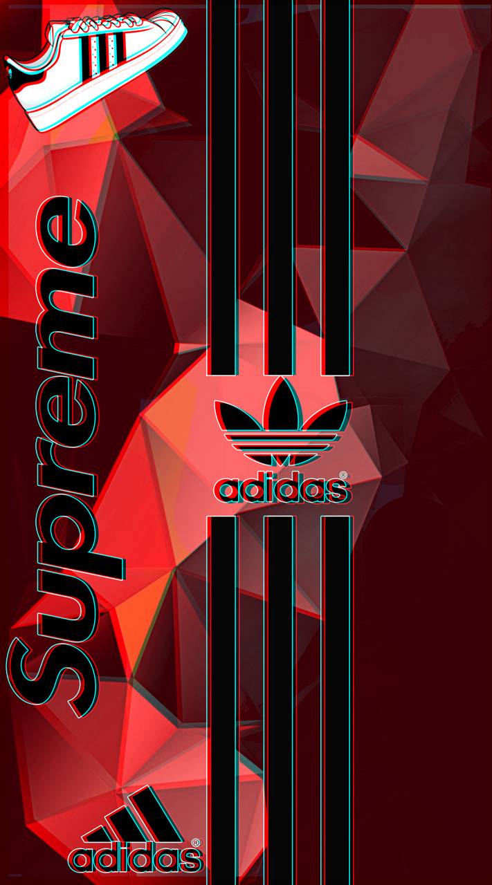 711x1280 Adidas Wallpaper