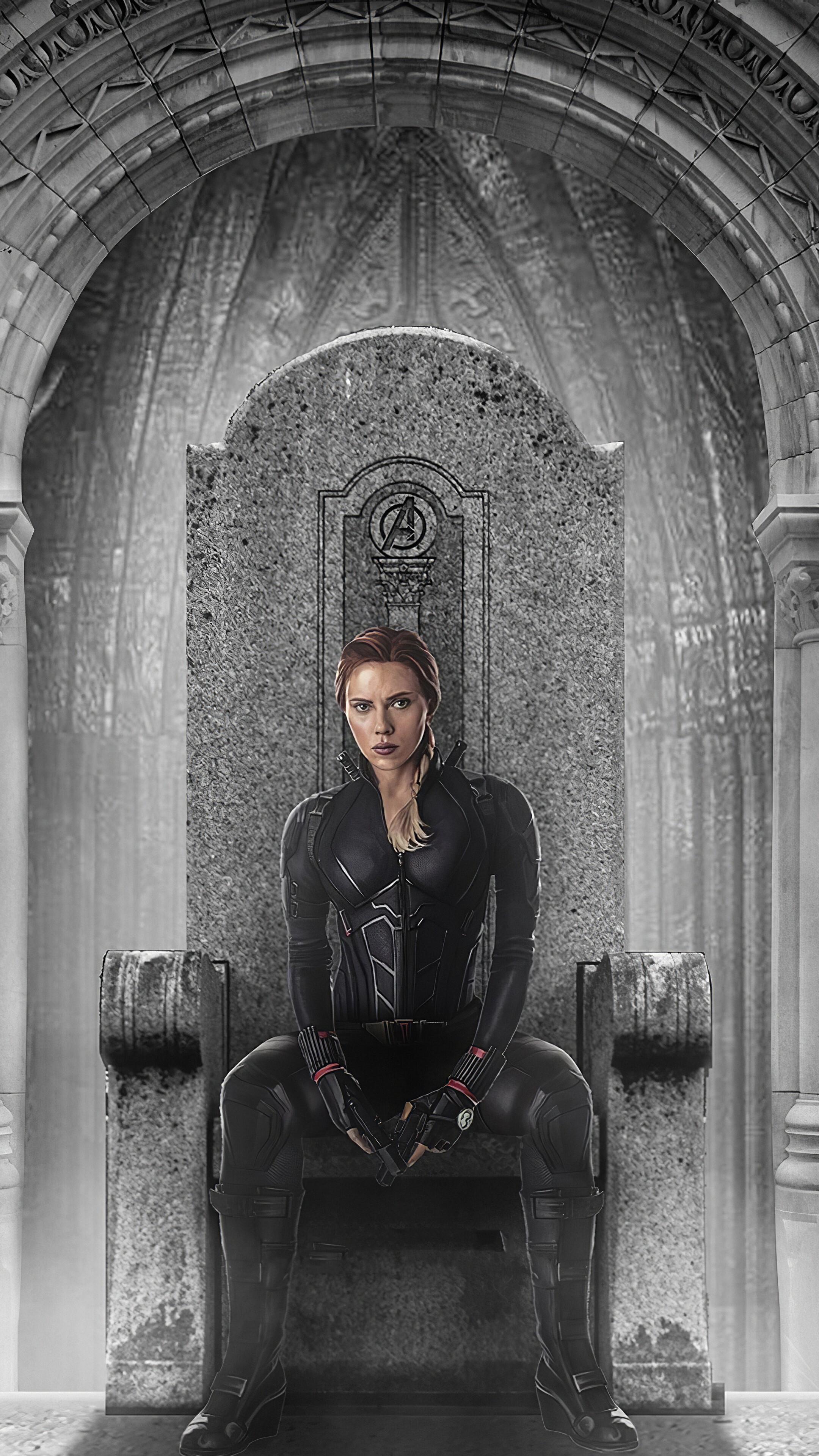 2160x3840 Scarlett Johansson, Close Up, 4K Phone HD Wallpaper, Image, Background, Photo And Picture. Mocah HD Wallpaper
