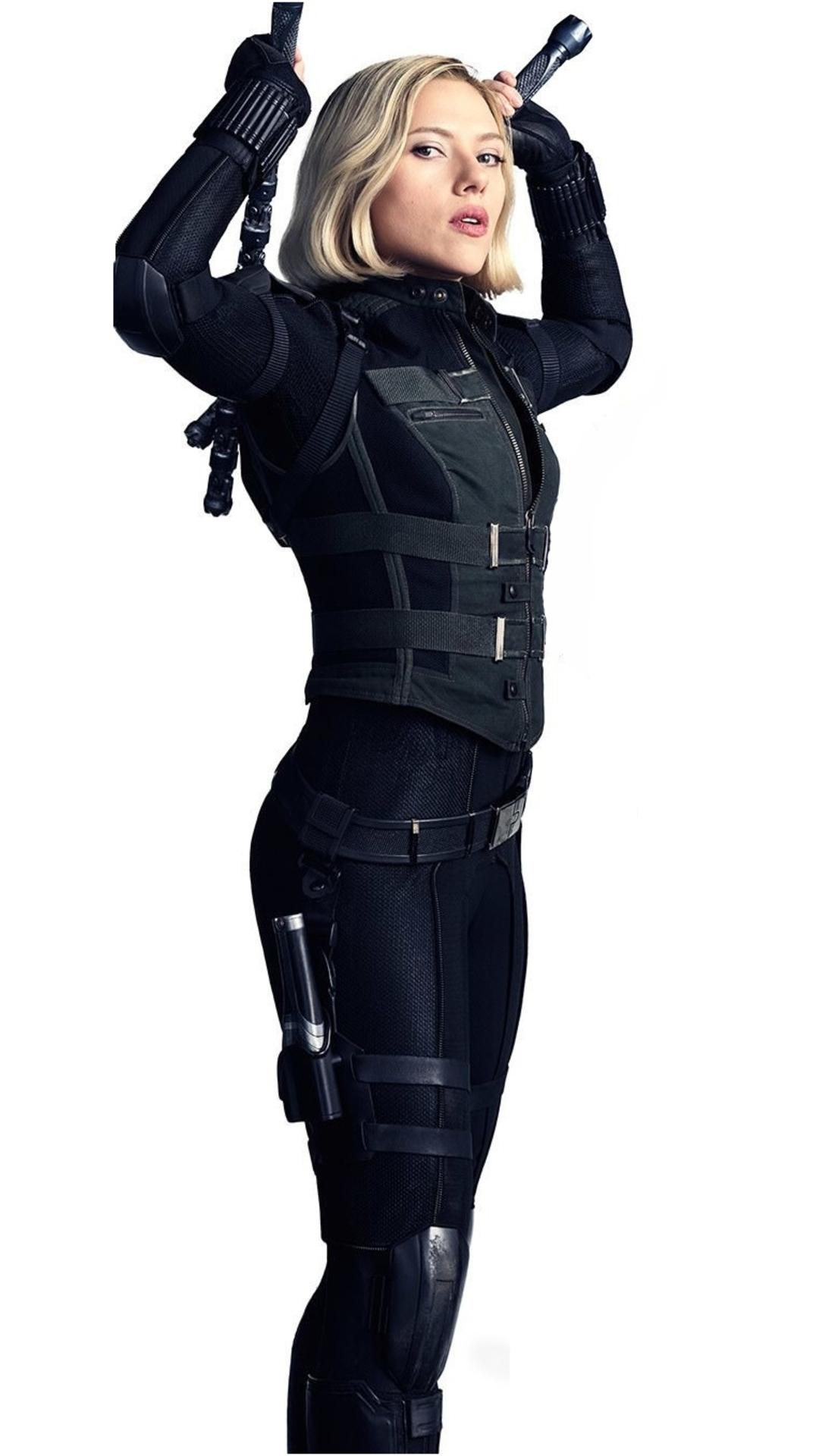 1080x1920 1080x1920 scarlett johansson, movies, black widow, avengers infinity war, avengers, HD for iPhone 8 wallpaper