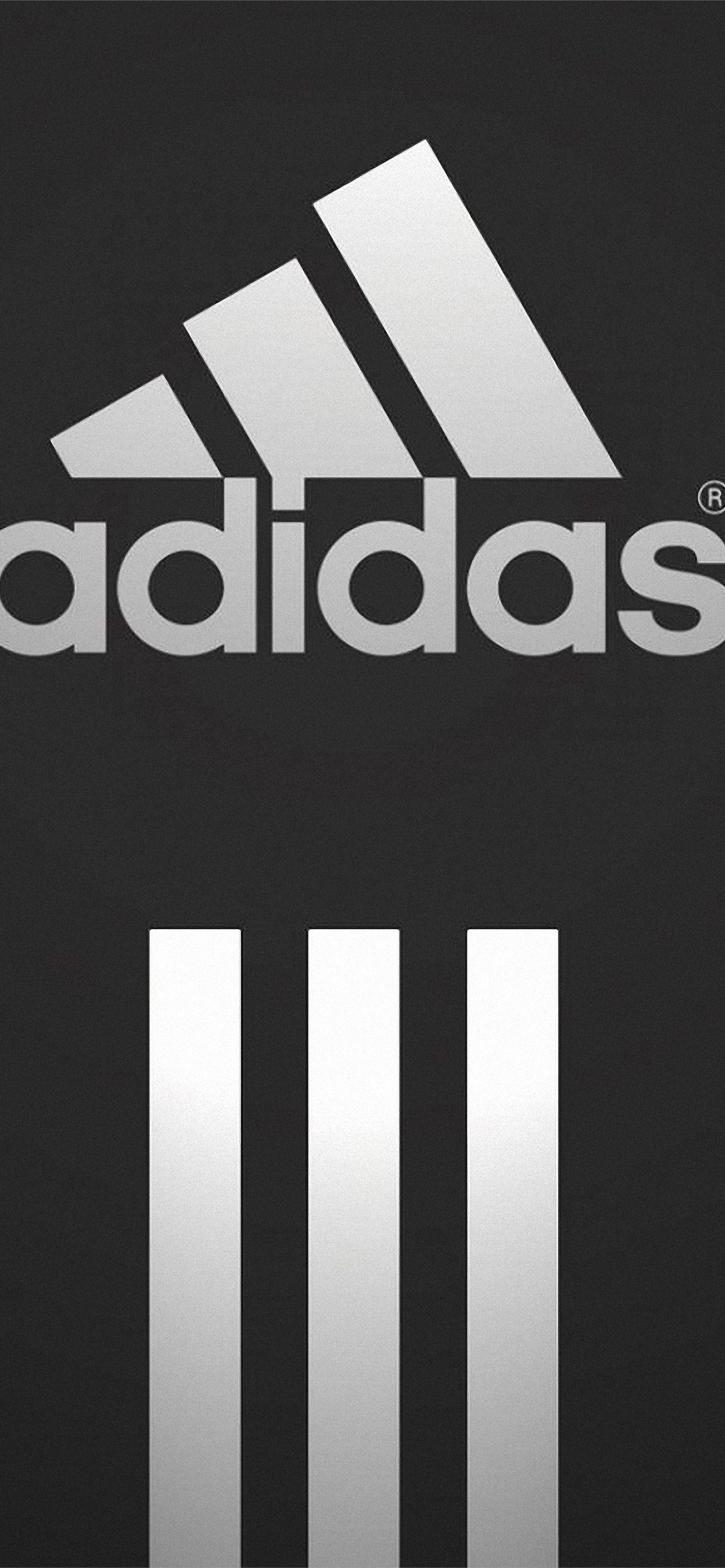 1284x2778 Latest Adidas iPhone HD Wallpaper