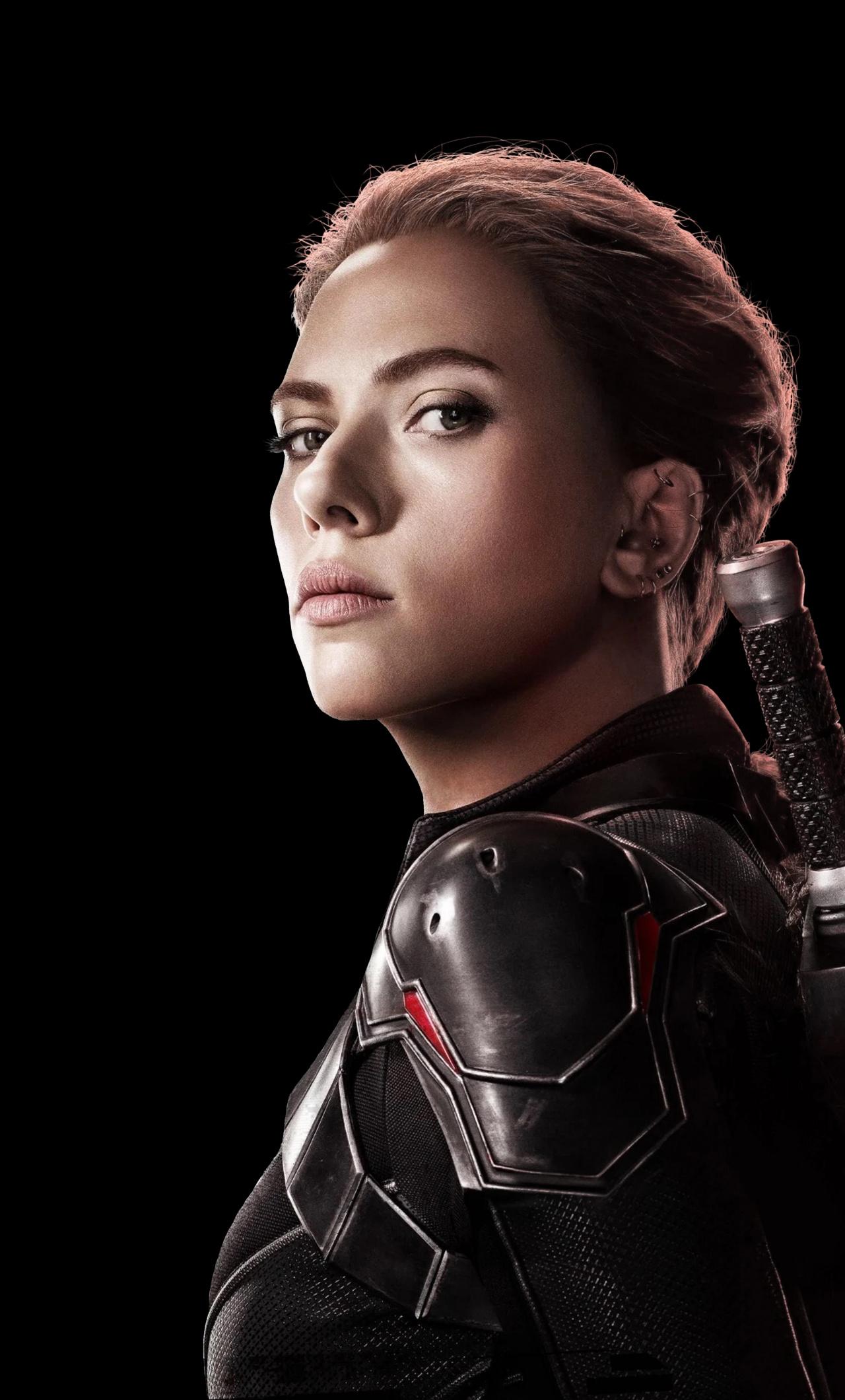 1280x2120 Download Scarlett Johansson, 2020 movie, Black Widow wallpaper, 1280x iPhone 6 Plus
