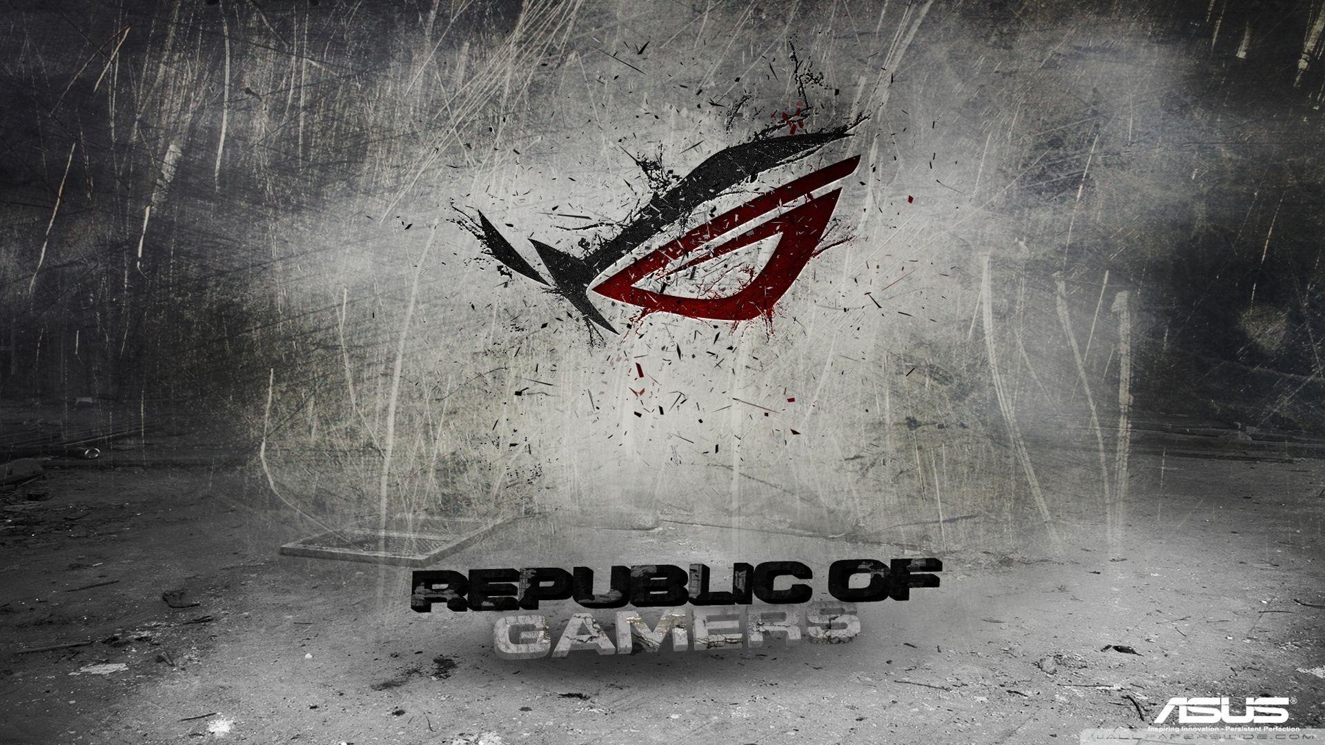 1920x1080 Gaming Desktop Wallpaper HD