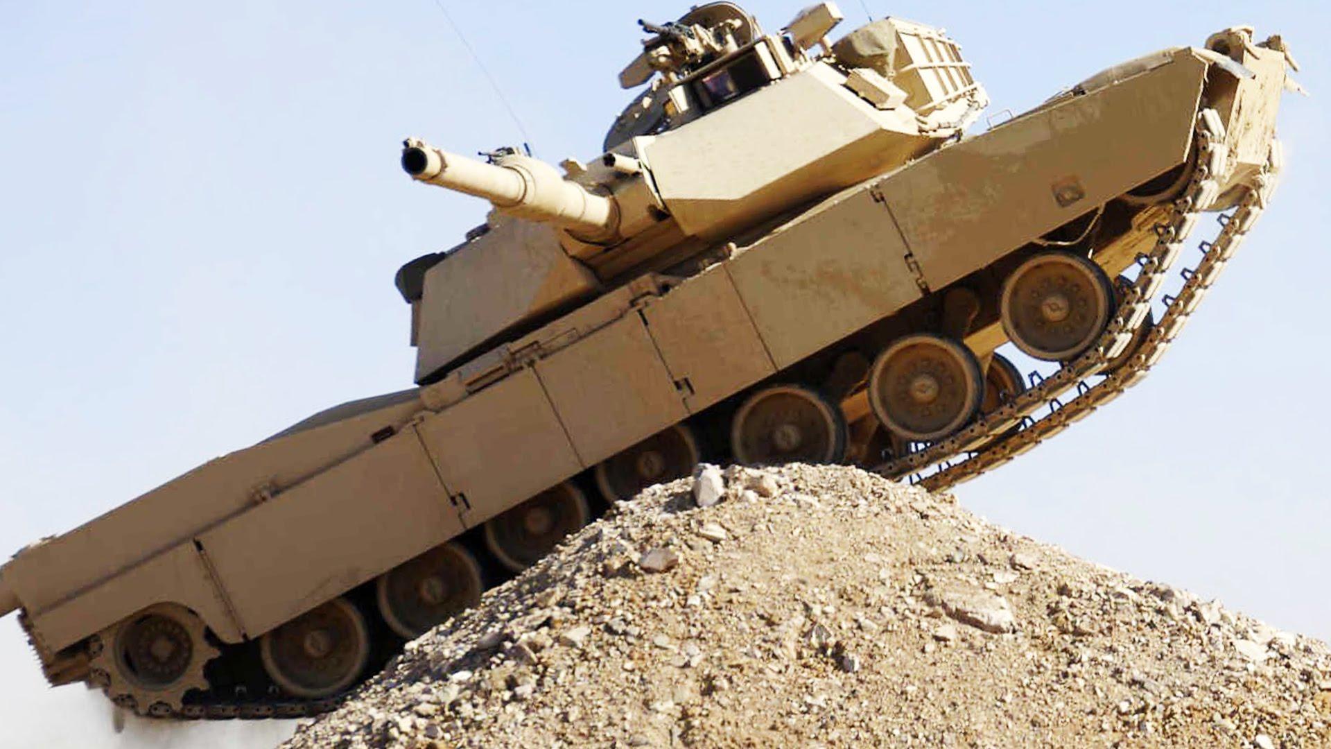 1920x1080 M1 Abrams wallpaper, Military, HQ M1 Abrams pictureK Wallpaper 2019