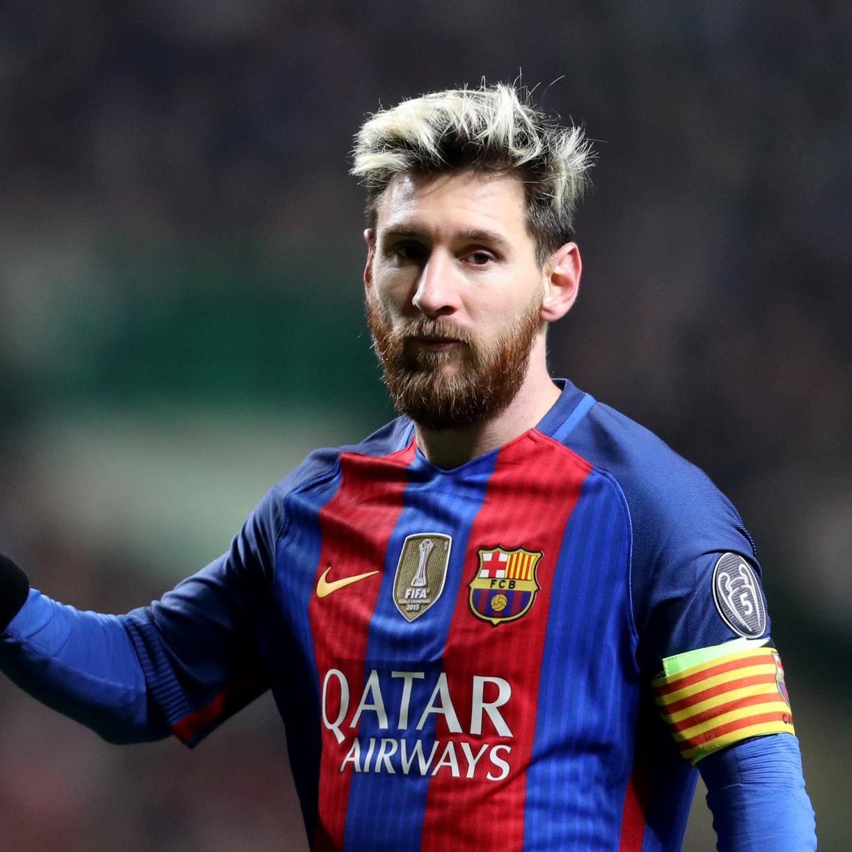 1224x1224 Lionel Messi, footballer, celebrity, soccer wallpaper, 2995x HD image, picture, f8330492
