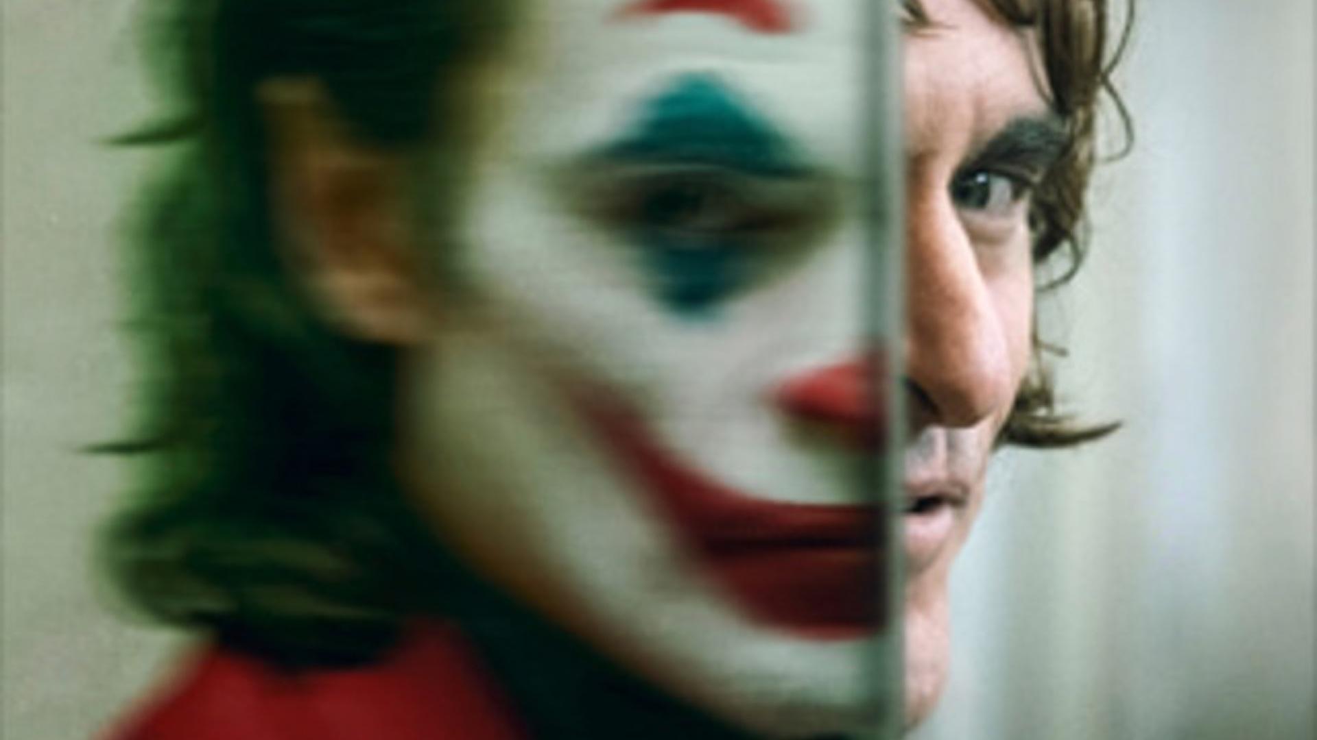 1920x1080 New JOKER Image of Joaquin Phoenix as the Clown Prince of Crime and The Director Says The Movie Will Make Fans Mad