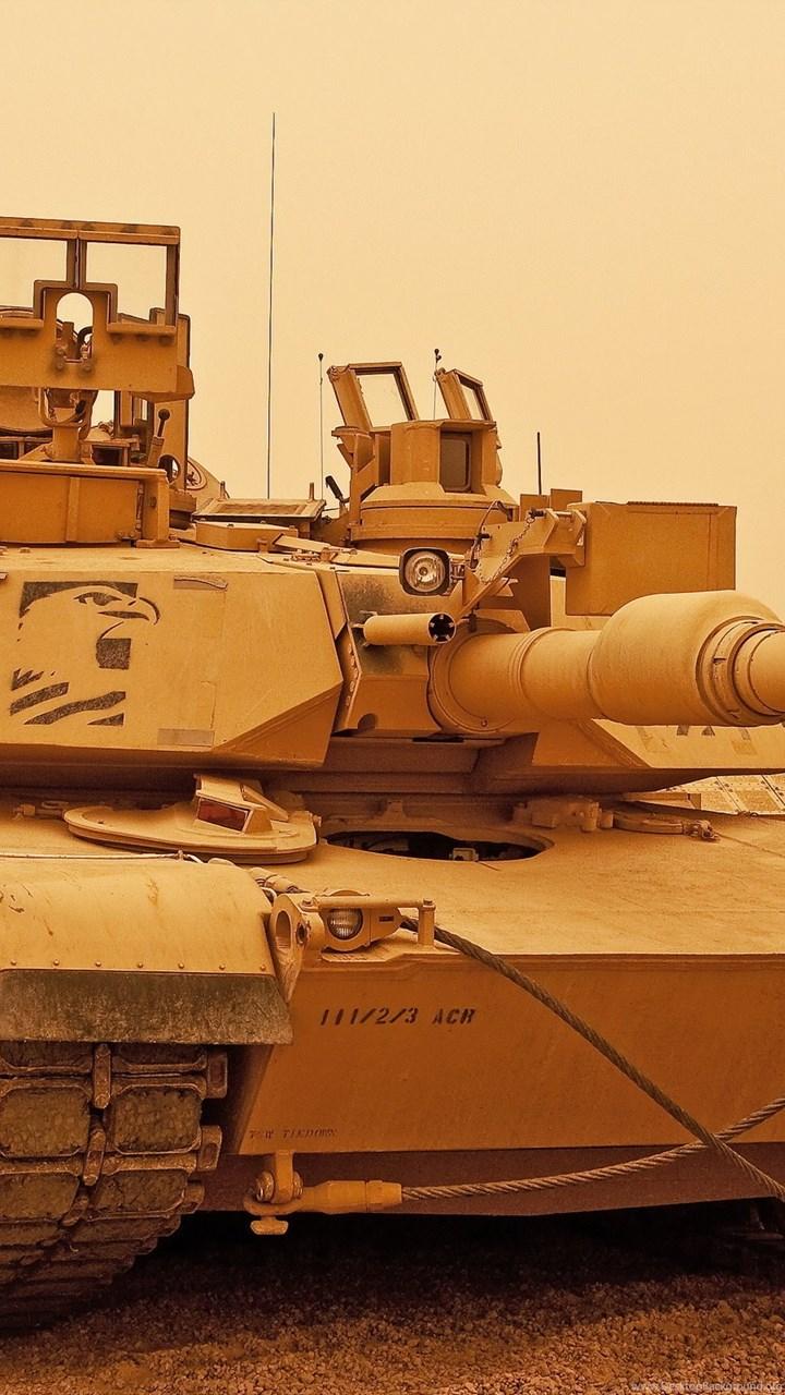 720x1280 Brown M1A2 Abrams Tank Wallpaper 2560x1600 1788365 Desktop Background