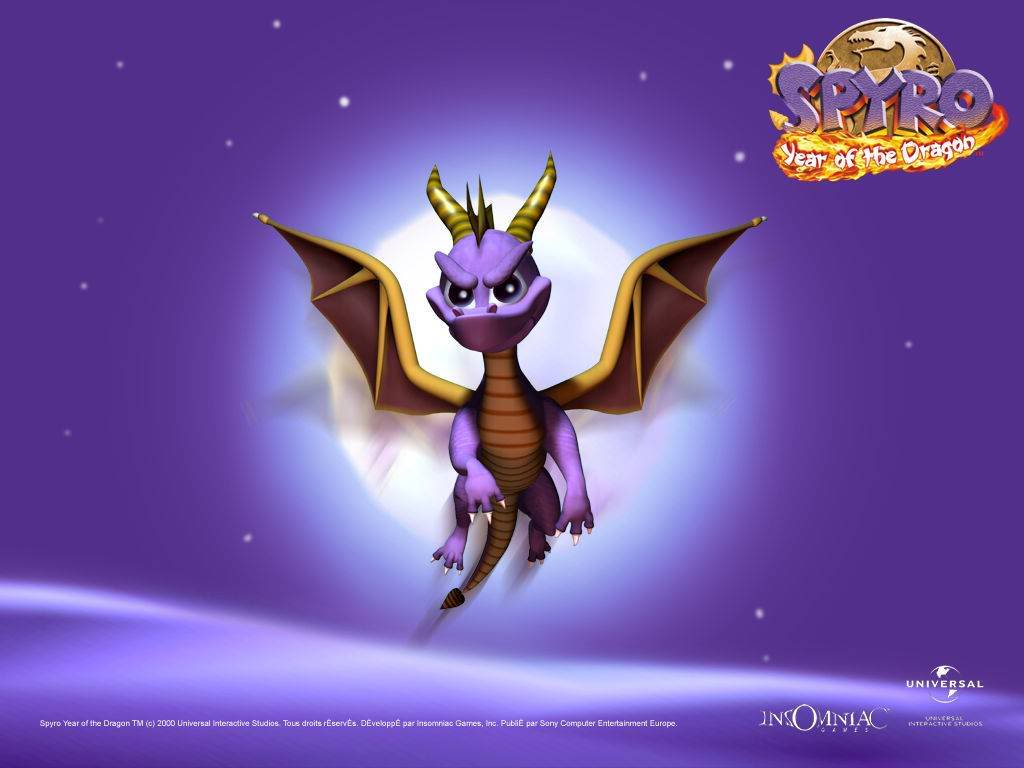 1024x768 Spyro The Dragon wallpaper, Video Game, HQ Spyro The Dragon pictureK Wallpaper 2019