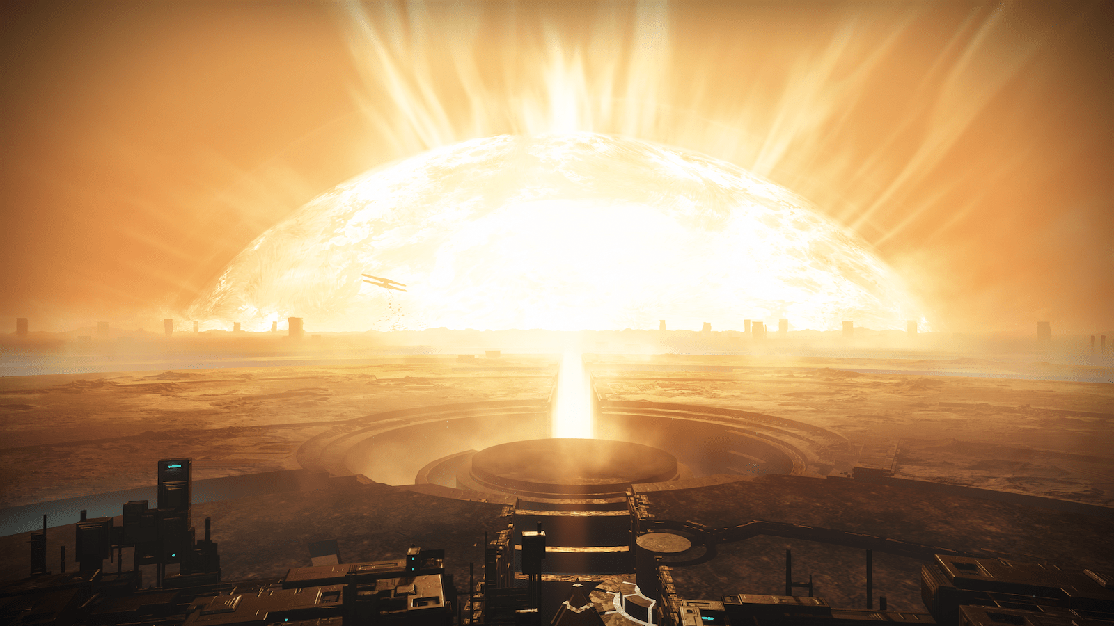 1600x900 Destiny 2's Upcoming Curse of Osiris DLC Detailed