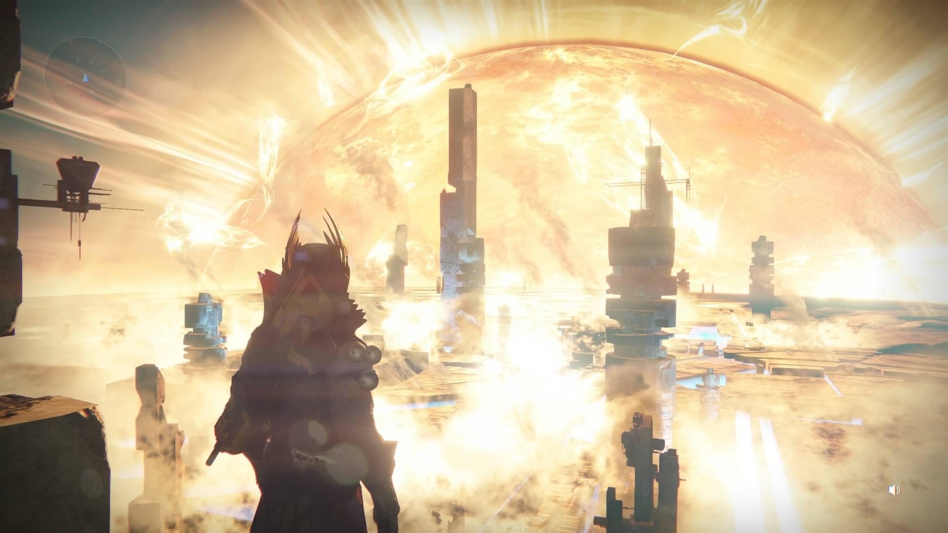 1920x1080 Destiny 2: Curse of Osiris guide