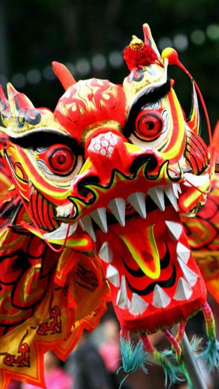 720x1280 Chinese New Year Wallpaper 2021 : Apps & Games