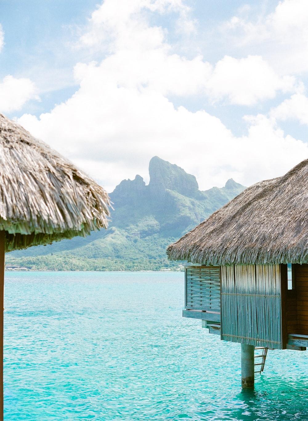 1000x1365 Bora Bora Picture. Download Free Image