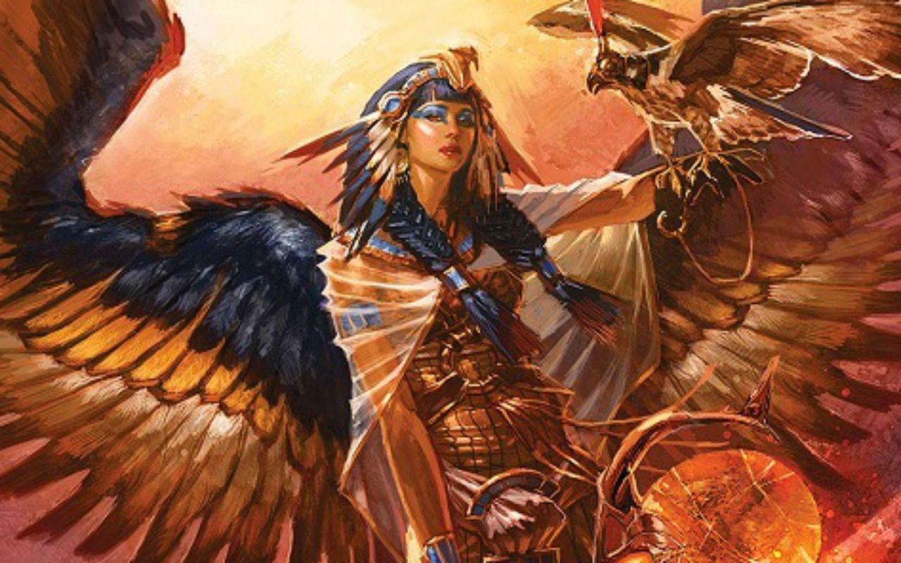 1280x800 SacredFeminine GypsyHeart : Photo. Egyptian art, Goddess of egypt, Egypt art