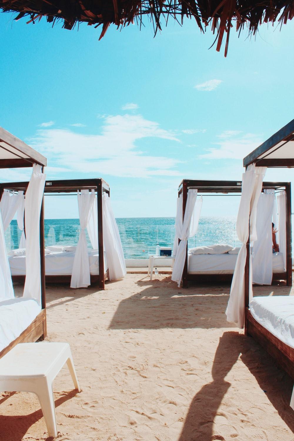 1000x1500 Bora Bora Beach Club Picture. Download Free Image