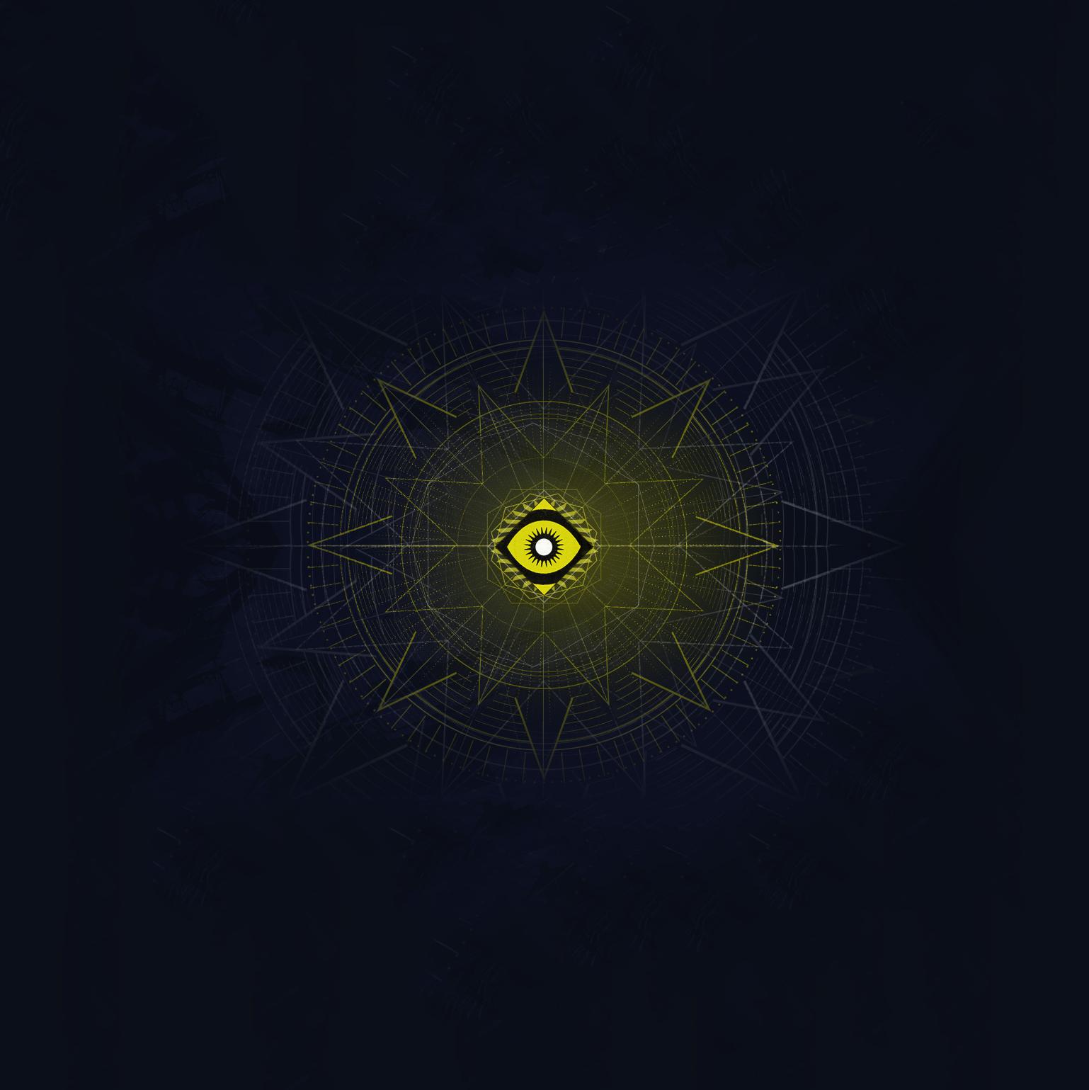 1538x1539 MEDIA Trials of Osiris Wallpaper: DestinyTheGame