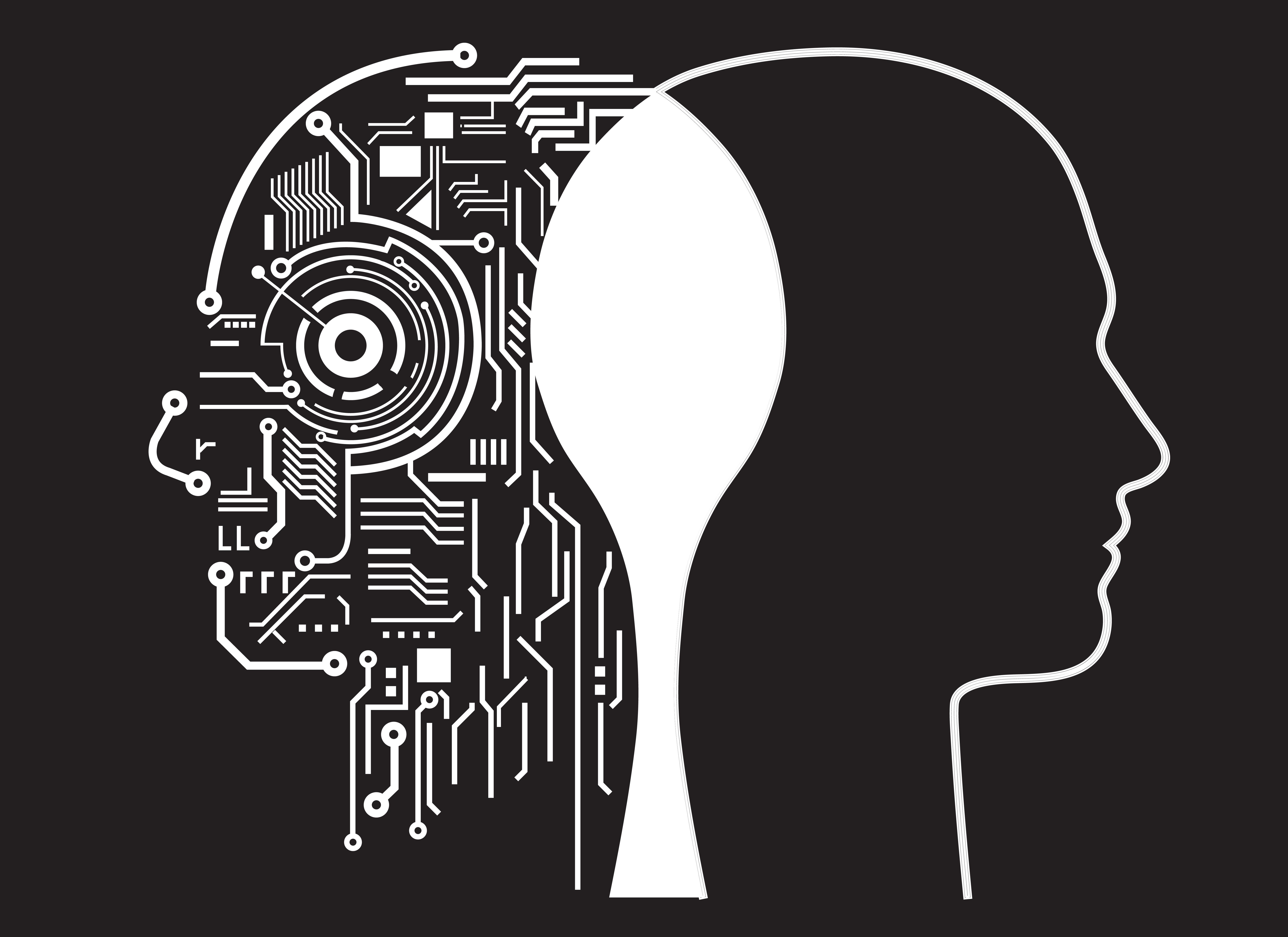6600x4800 Super Artificial Intelligence Wallpaper