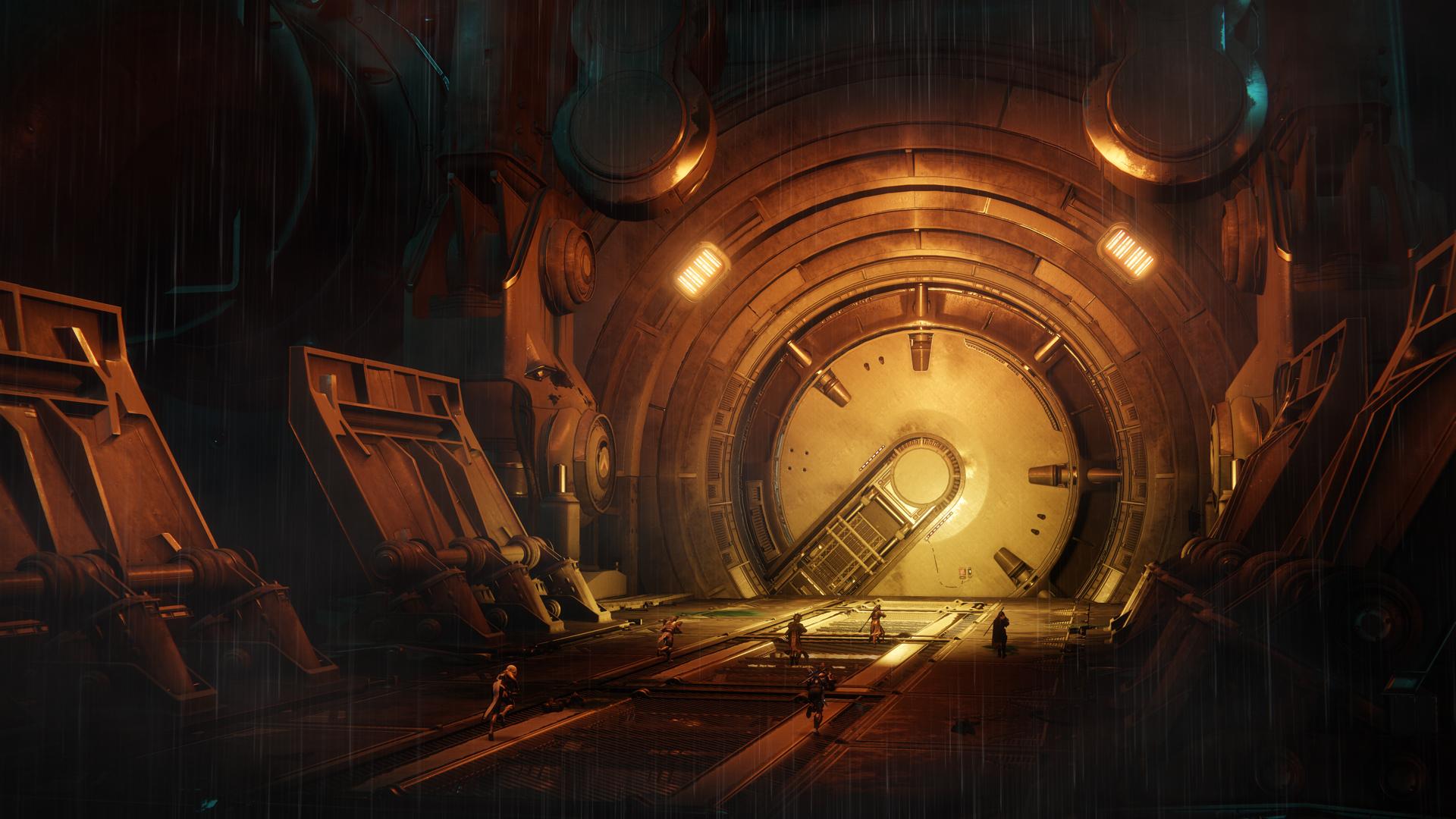 1920x1080 Destiny 2: Curse of Osiris're six tips to help you reach 335 Power level before taking on Eater of Worlds