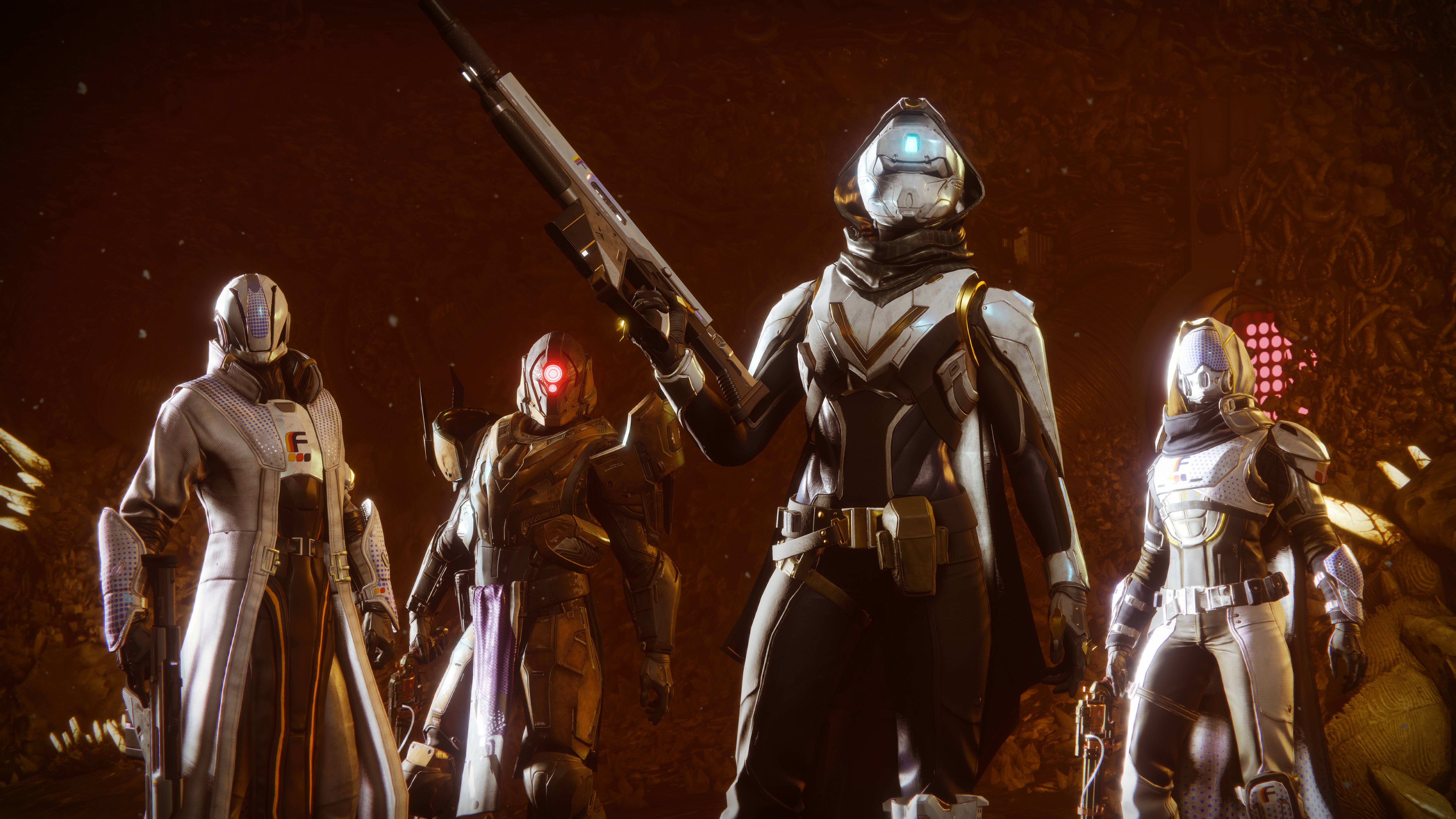 7680x4320 Destiny 2 Curse Of Osiris Armor 8k, HD Games, 4k Wallpaper, Image, Background, Photo and Picture