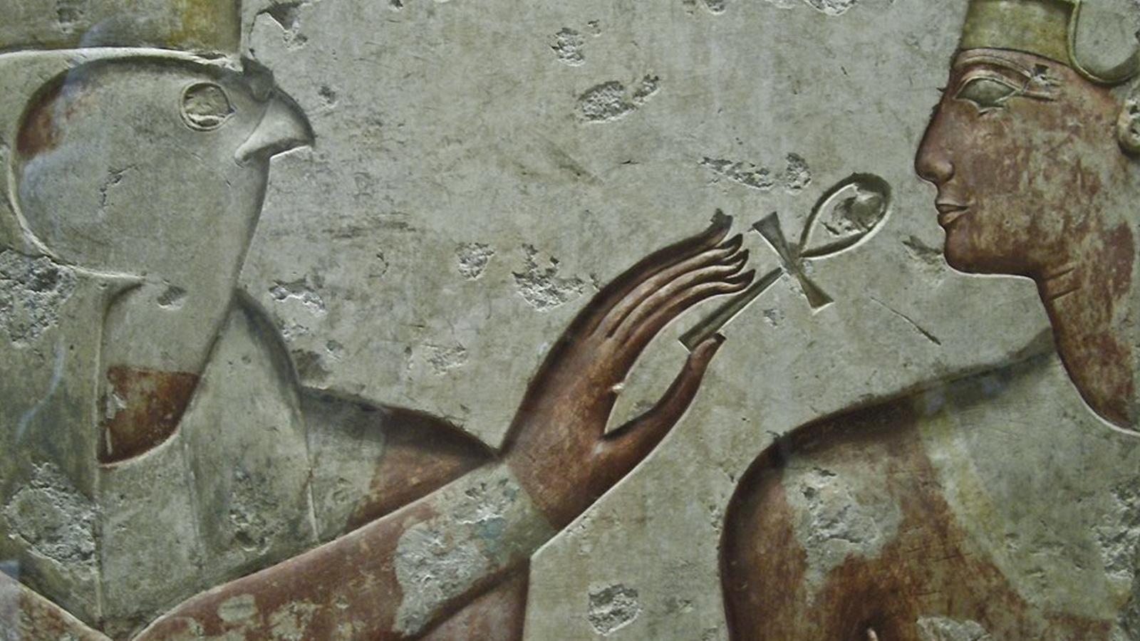1600x900 Is Jesus Simply a Retelling of the Horus Mythology?. Cold Case Christianity