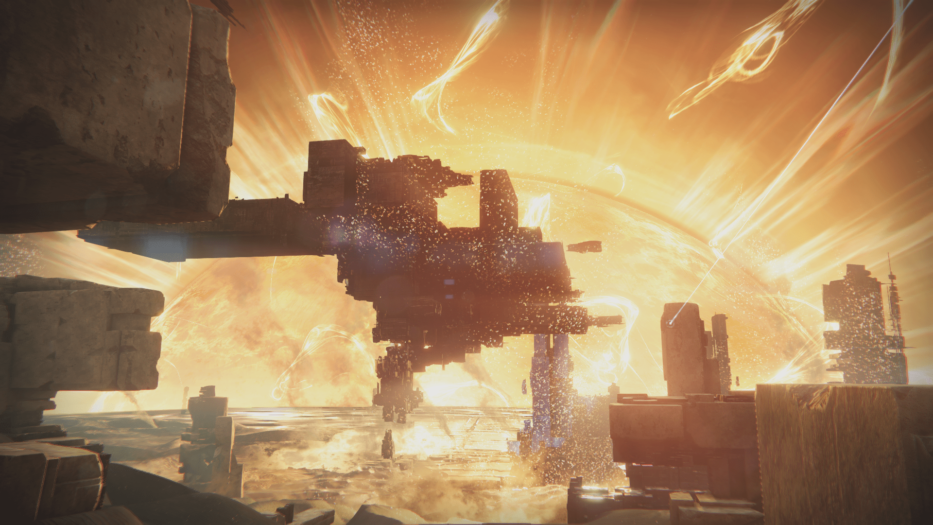 1920x1080 Bungie Details Additional New Activities Coming To Destiny 2 with Curse of Osiris
