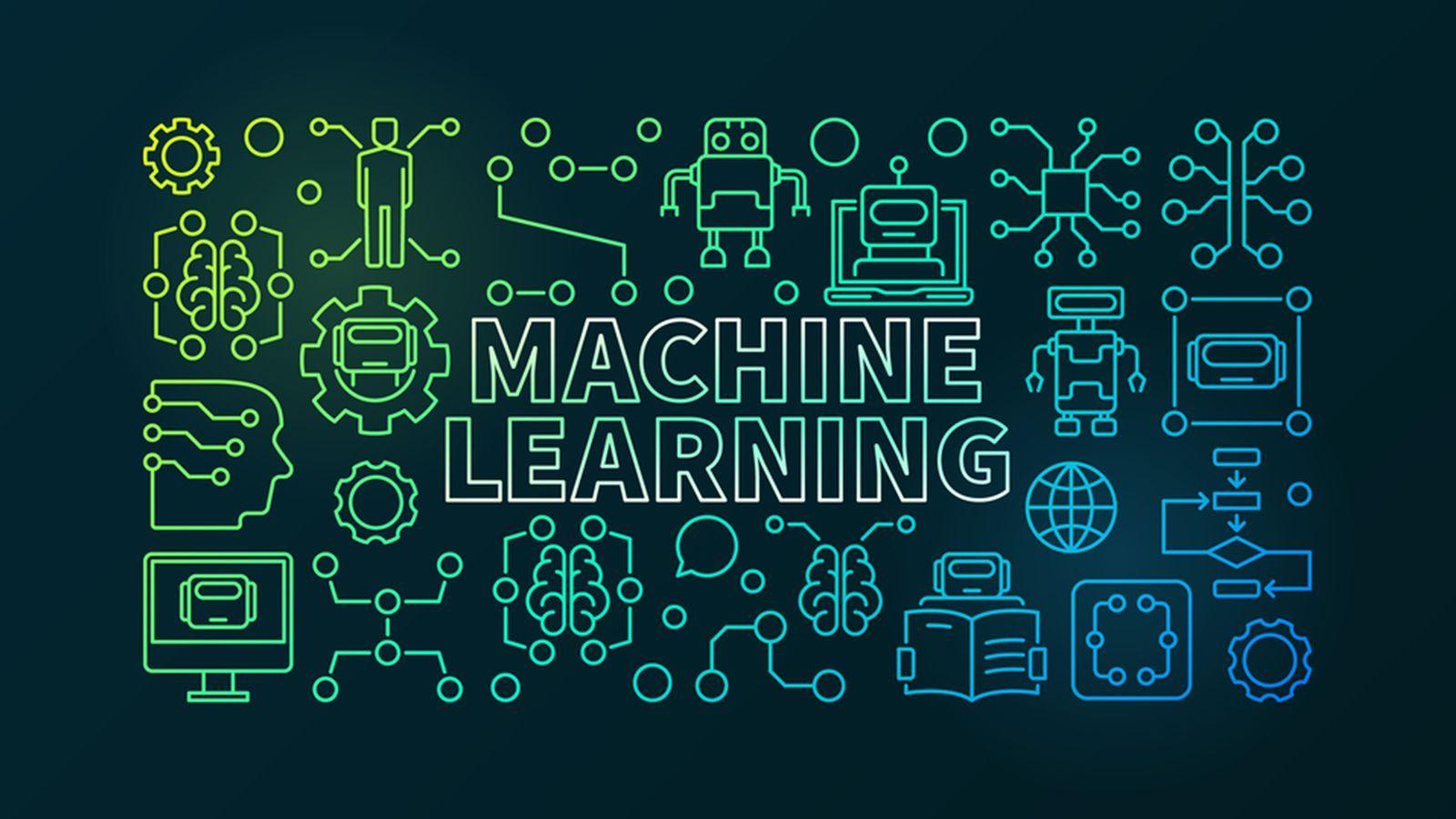 Types of Machine Learning Wallpapers - Top Free Types of Machine Learning  Backgrounds - WallpaperAccess