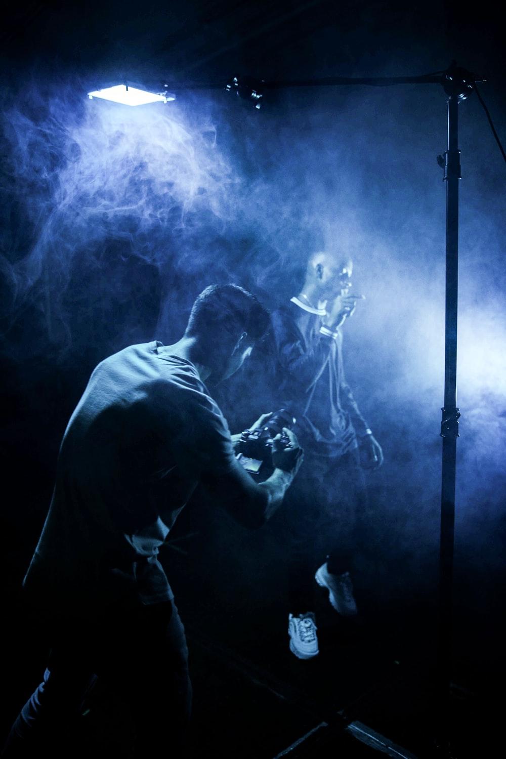 1000x1500 Smoke Machine Picture. Download Free Image