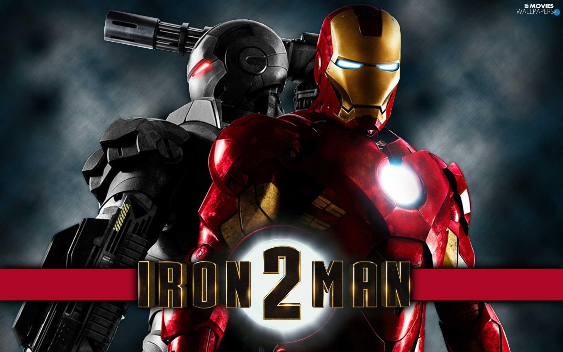 1920x1200 Human, machine, Iron Man Robot, movie wallpaper: 1920x1200