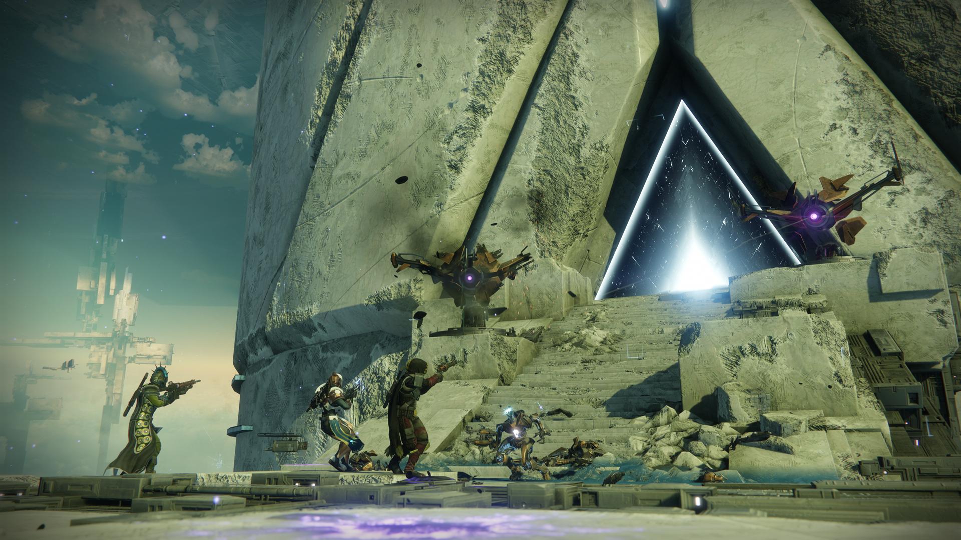 1920x1080 Destiny 2 Curse of Osiris Review