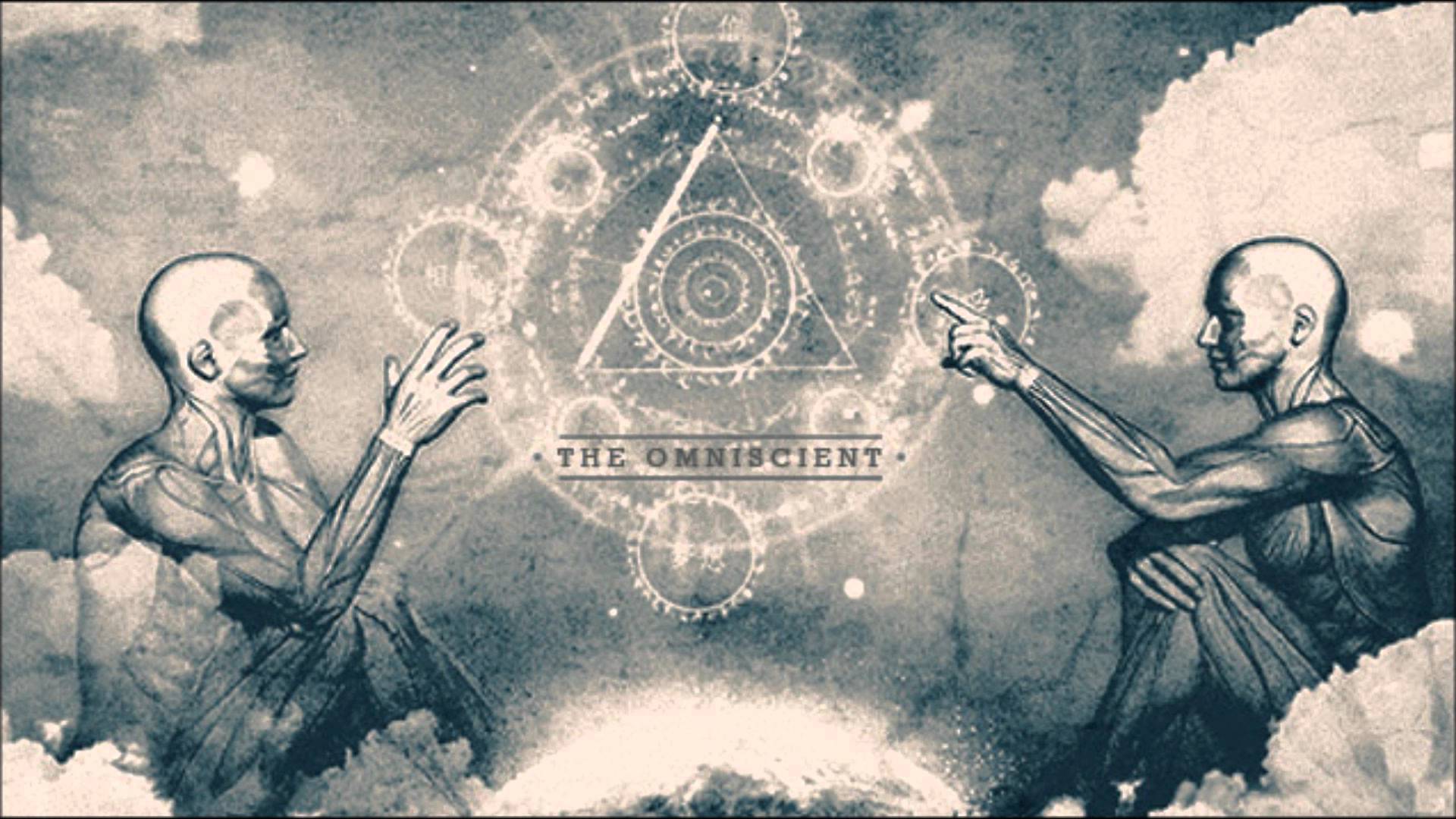 1920x1080 Born Of Osiris Wallpaper