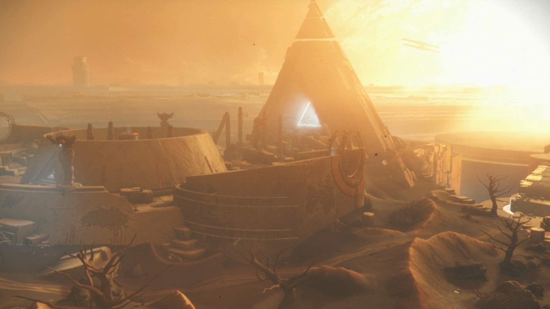 1920x1080 Bungie Admits Mistakes Were Made With Curse of Osiris, Unlocks Destiny 2 Endgame Content