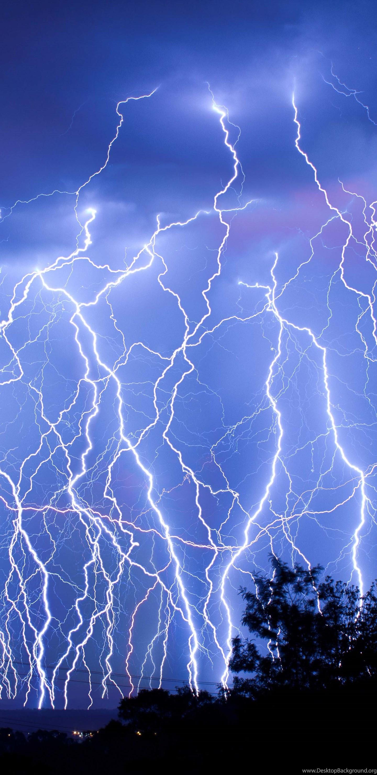 Lightning Bolt iPhone Wallpapers - Top Free Lightning Bolt iPhone