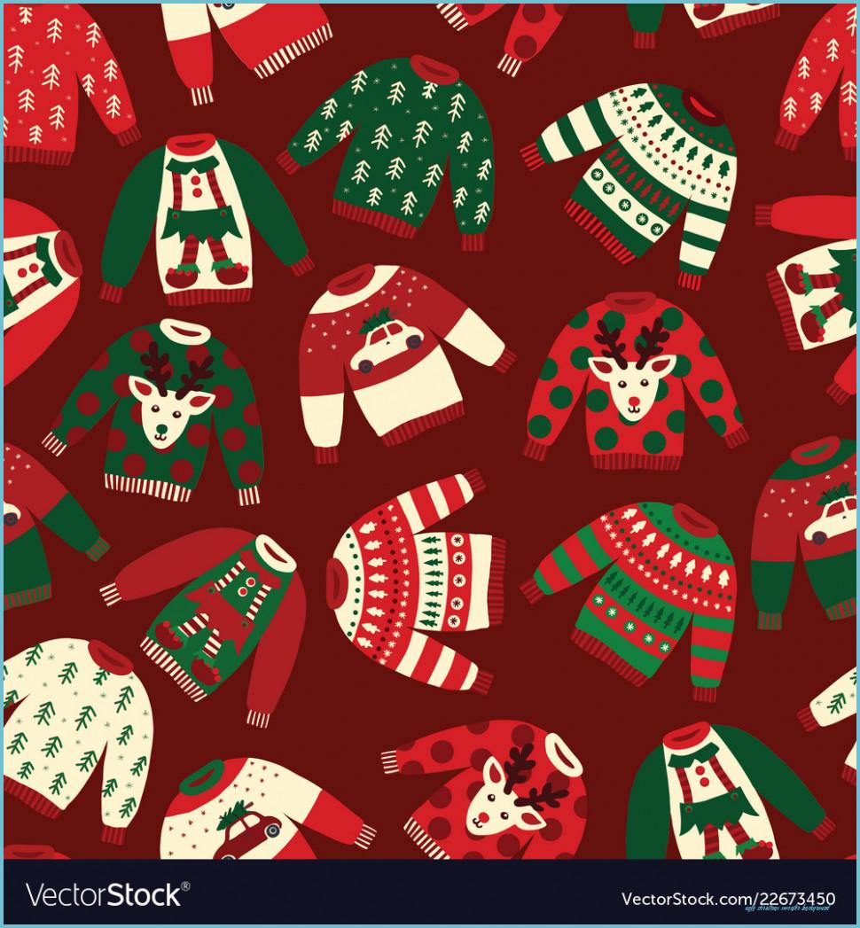 Áo len Giáng sinh xấu xí làm hình nền giáng sinh hài hước dành cho những người yêu thích sự độc đáo và khác biệt. Hãy cùng nhìn ngắm những bức ảnh với những chiếc áo len đầy màu sắc, hài hước và lạ mắt để cảm nhận không khí lễ hội đầy vui tươi và phấn khích.