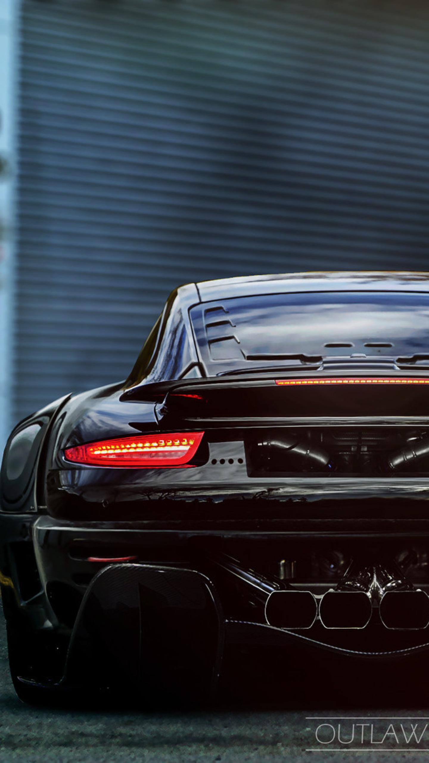 1440x2560 Porsche 911 Turbo S Twin Turbo Artistic Samsung Galaxy S S7 , Google Pixel XL , Nexus 6P , LG G5 HD 4k Wallpaper, Image, Background, Photo and Picture