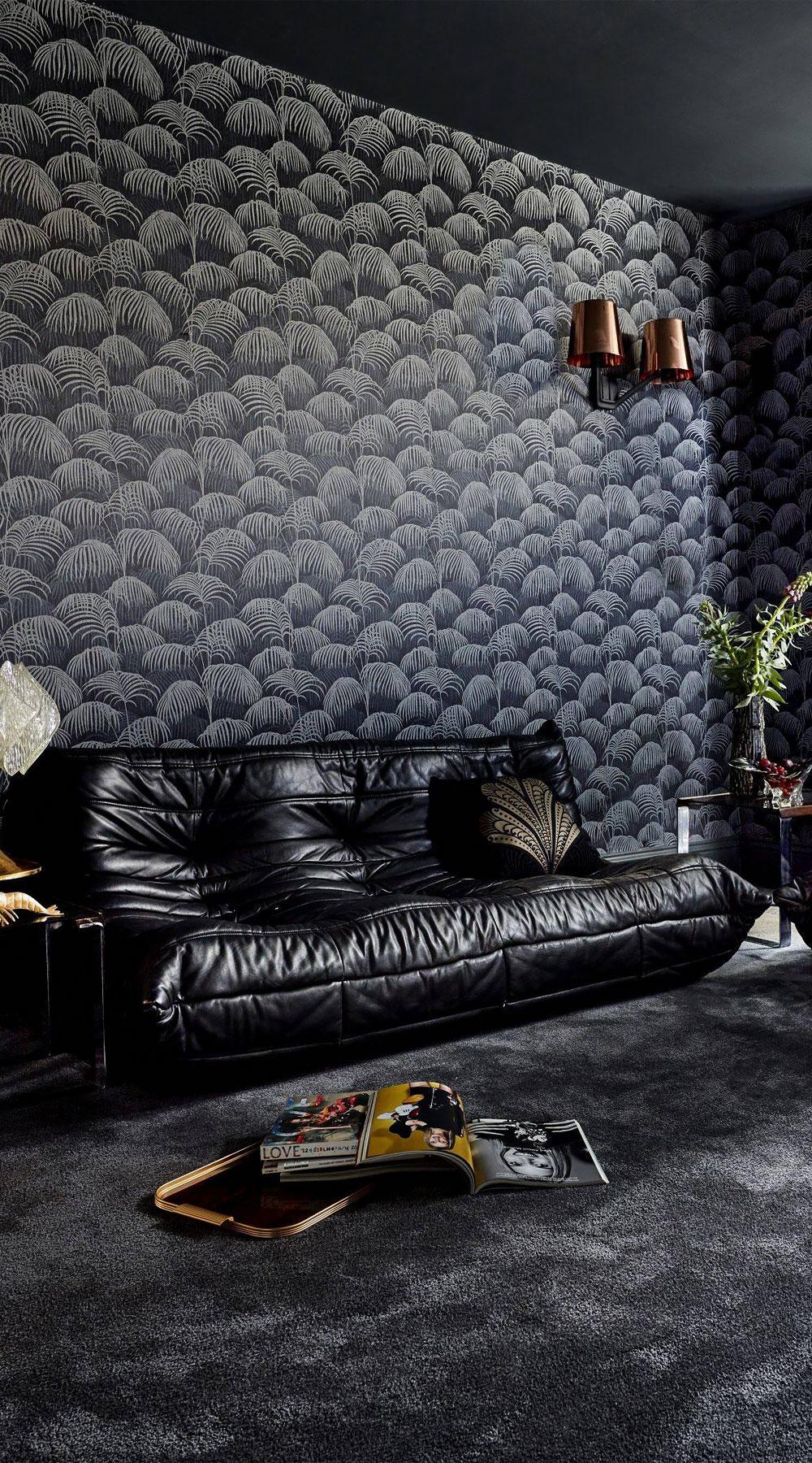 1000x1800 Living Room Wallpaper Ideas (NEUTRAL & COLORFUL )