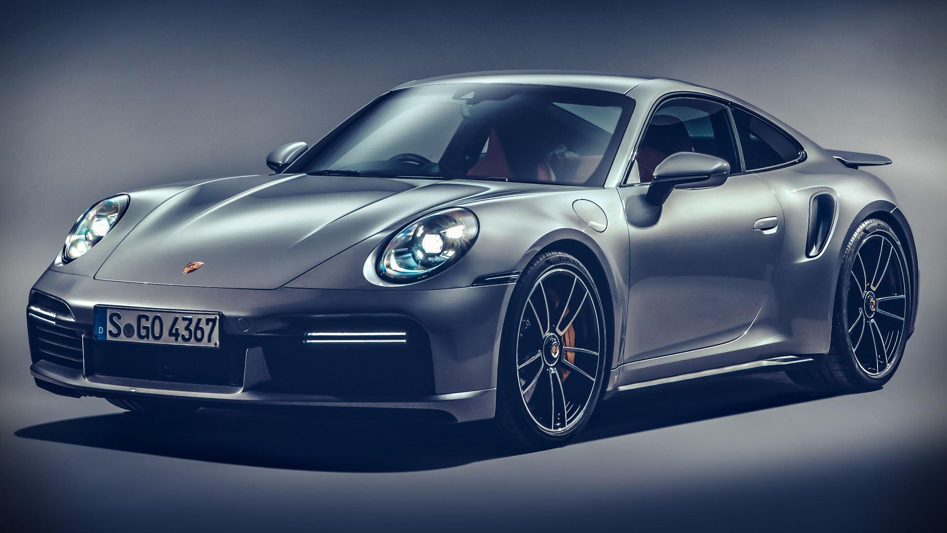 Porsche 911 Twin Turbo Wallpapers - Top Free Porsche 911 Twin Turbo ...