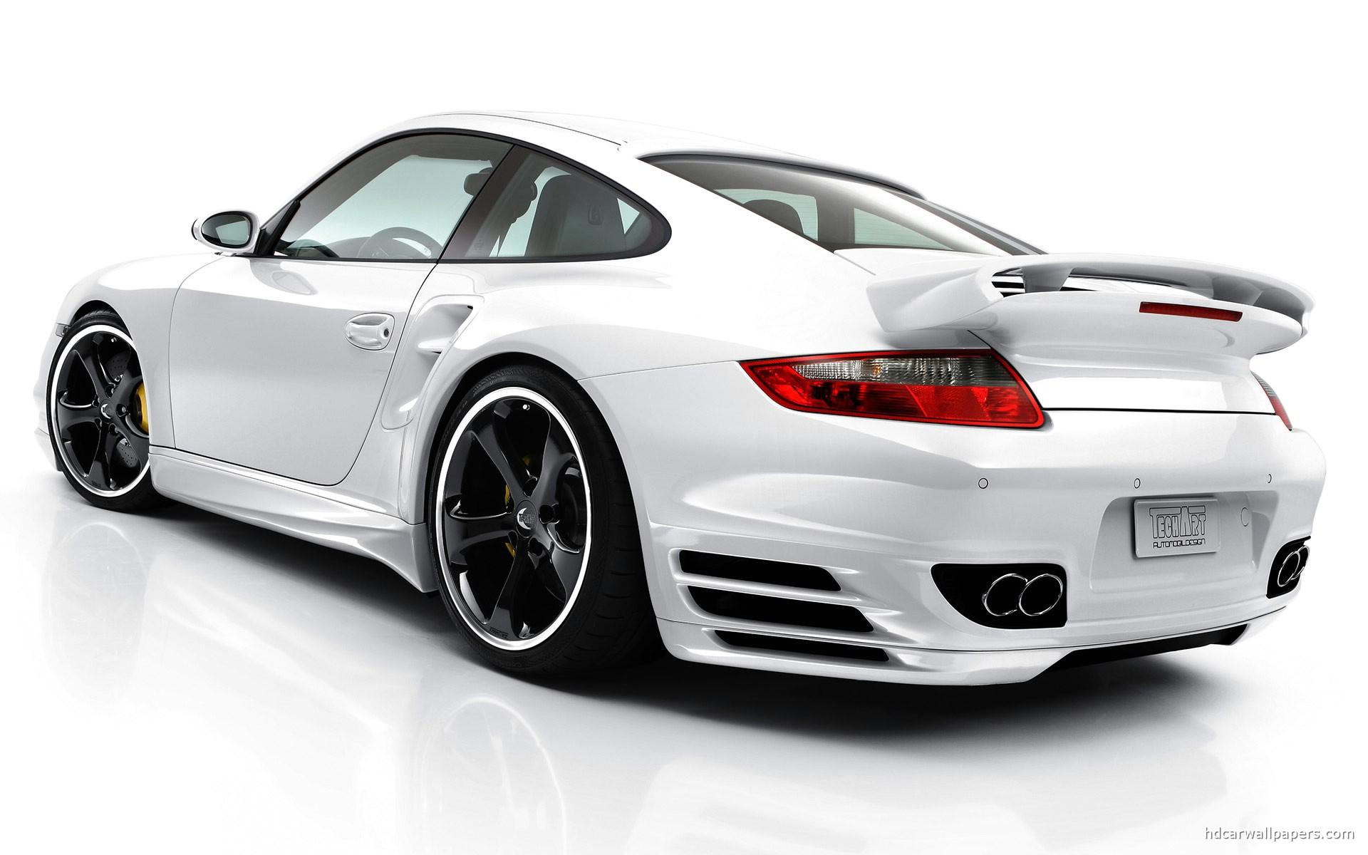 1920x1200 Porsche 911 Wallpaper