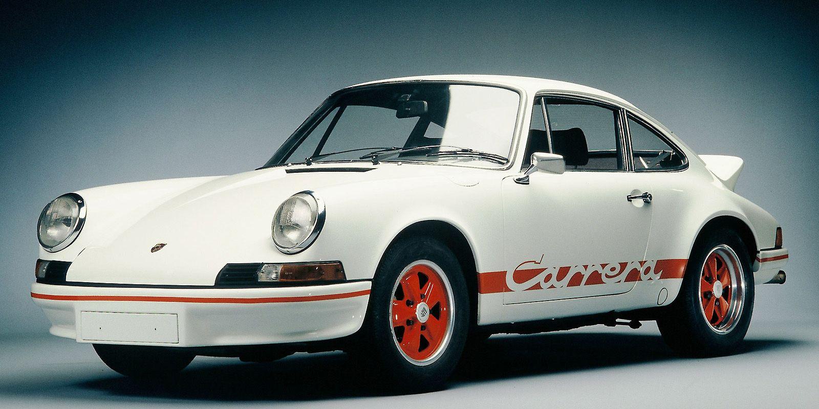 1600x800 Porsche 911 History About the Legendary Porsche 911