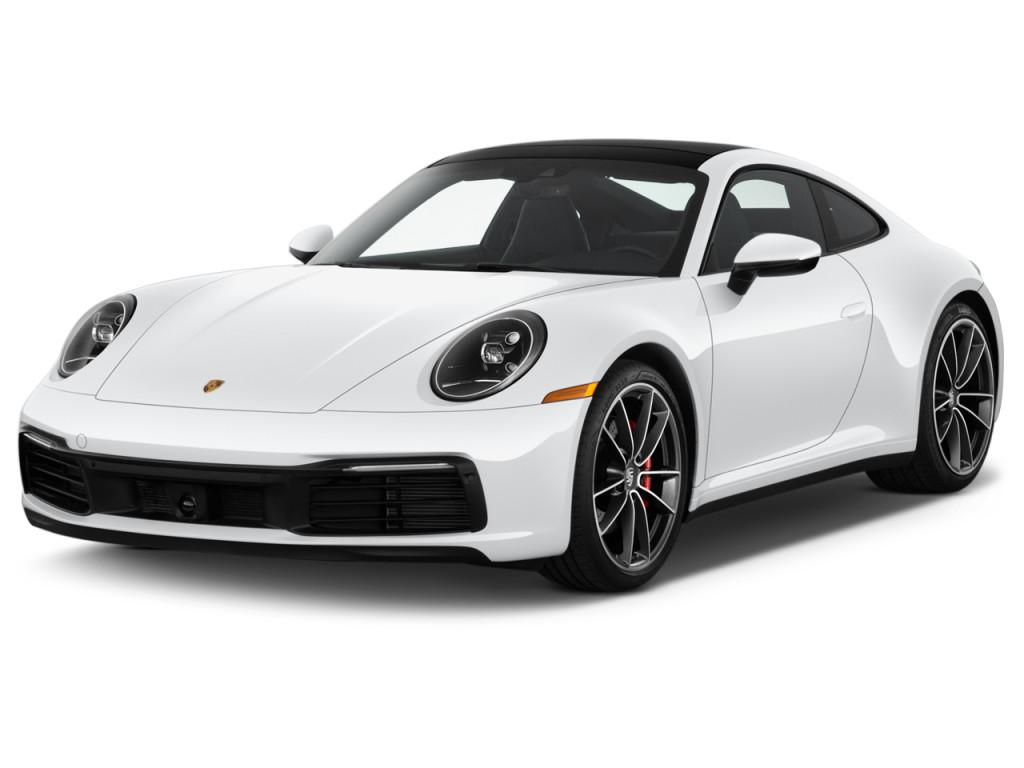 1024x768 Porsche 911 Review, Ratings, Specs, Prices, and Photo Car Connection