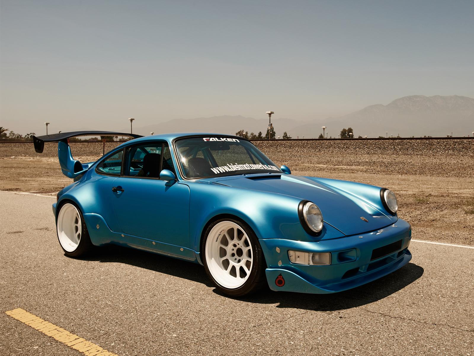 1600x1200 Porsche, Twin, Turbo, Coupe, Supercar, Supercars, Tuning Wallpaper HD / Desktop and Mobile Background