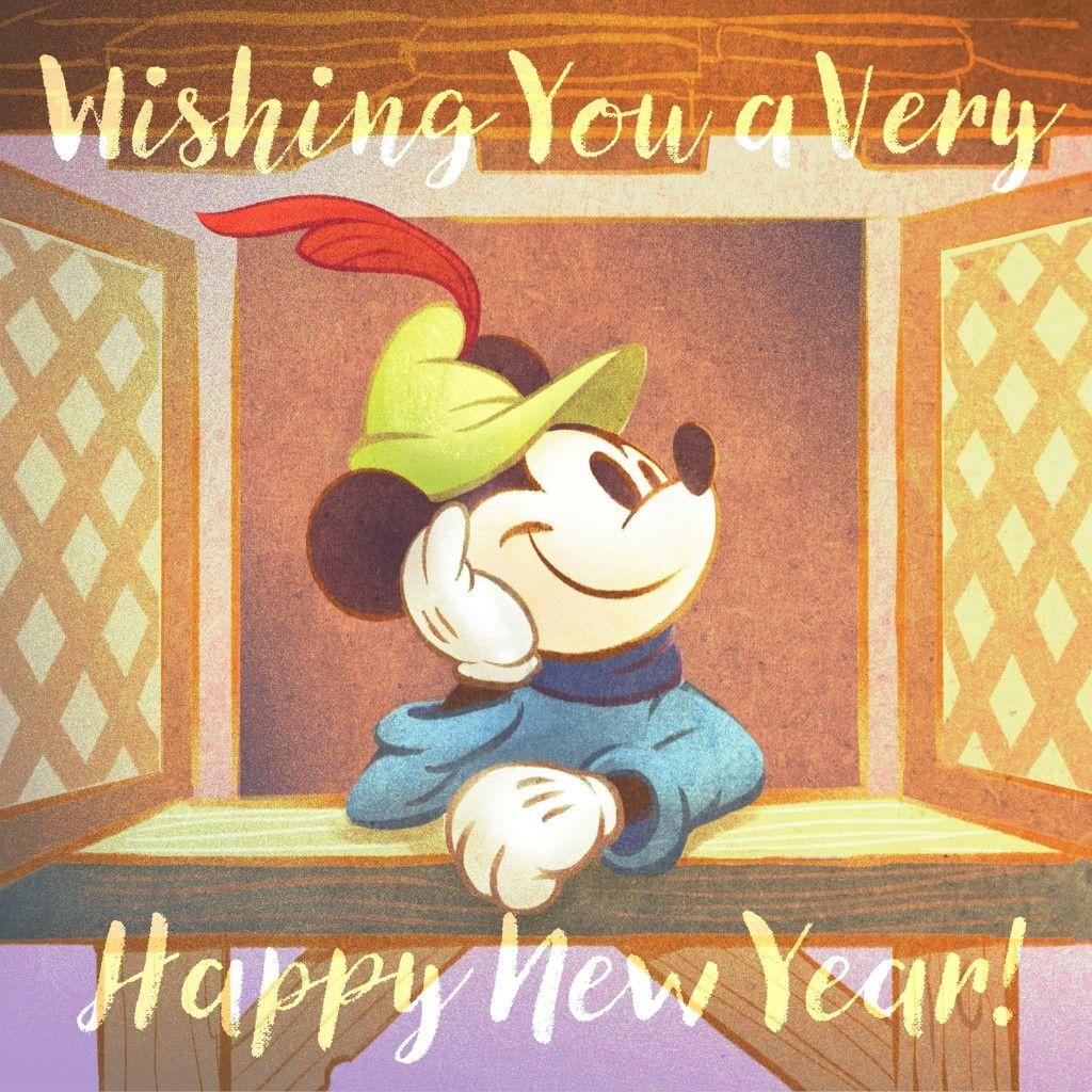 1024x1024 Disney Happy New Year ideas in 2021. disney happy new year, happy new year, happy new