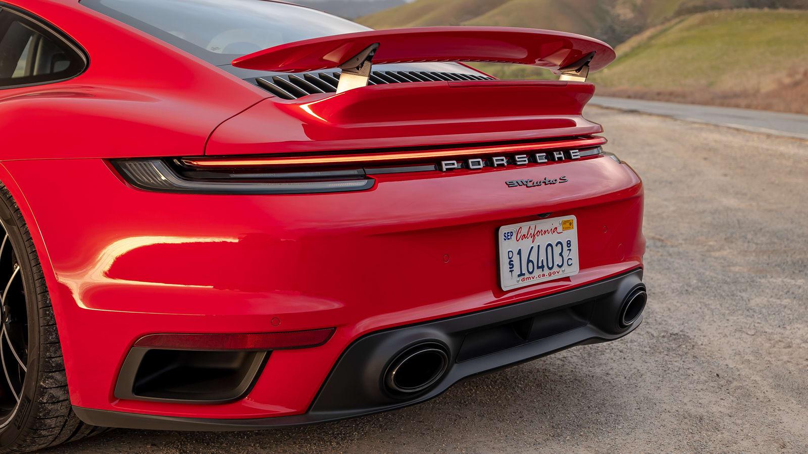 1600x900 Porsche 911 Turbo S First Drive. What's New, Driving Impressions, 0 60