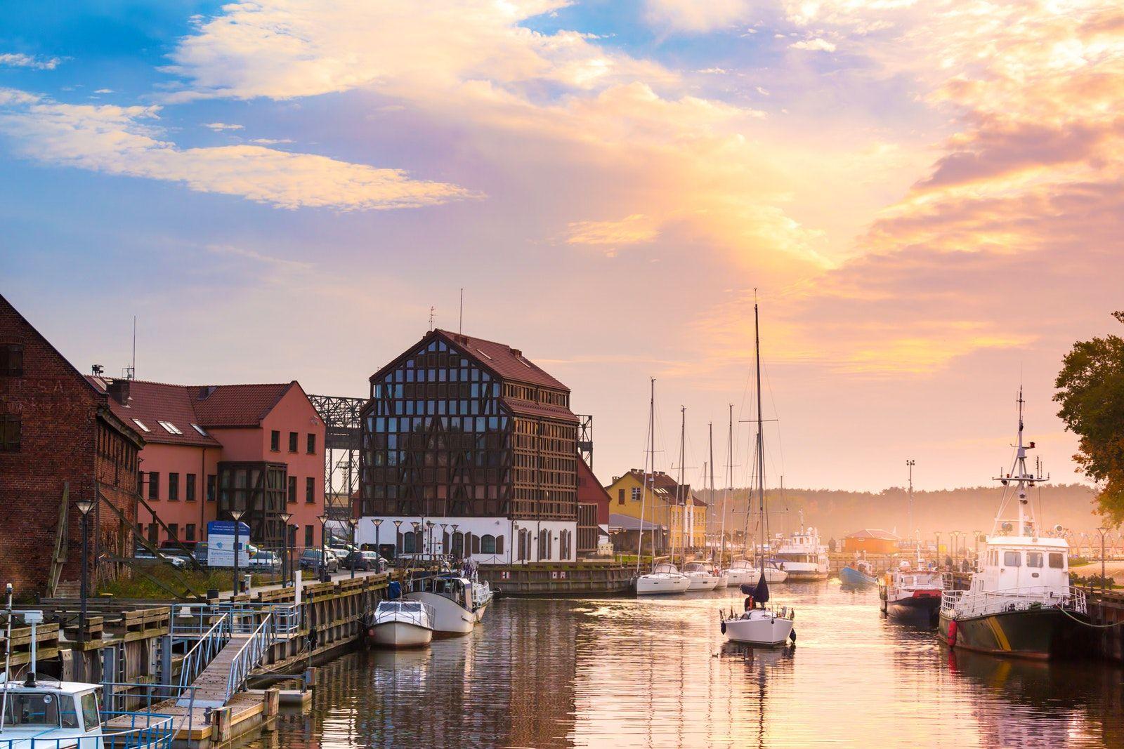 1600x1067 Visit Klaipėda city. Klaipeda, Lithuania travel, Day tours