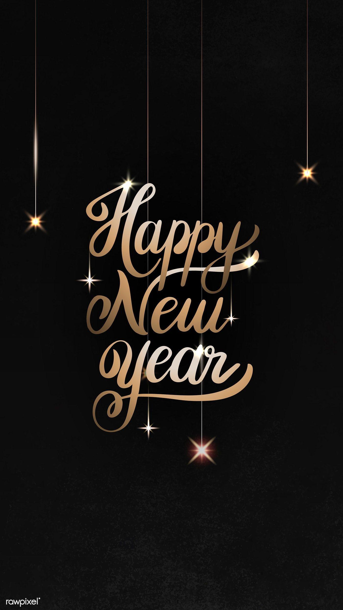 1400x2488 Best Happy New Year Wallpaper! ideas in 2021. happy new year wallpaper, new year wallpaper, happy new year