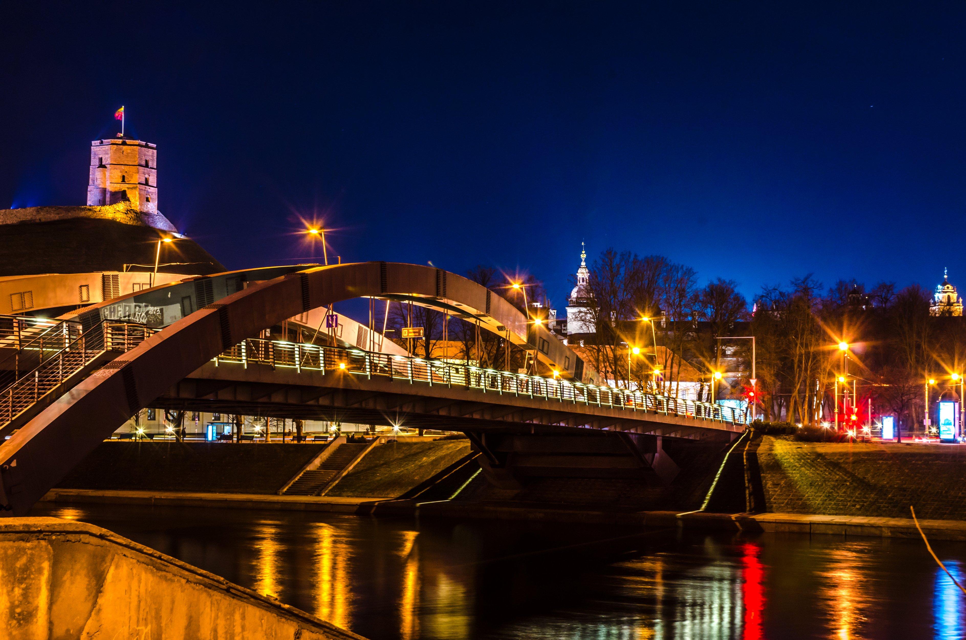 3775x2500 ithuania, Houses, Klaipeda, Cities Wallpaper HD / Desktop and Mobile Background