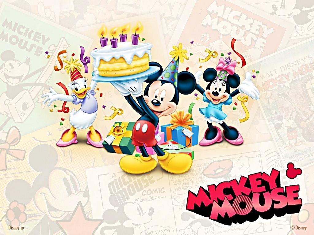 1024x768 Walt Disney Wallpaper - Happy Birthday Disney - 1024x768 Wallpaper - teahub.io